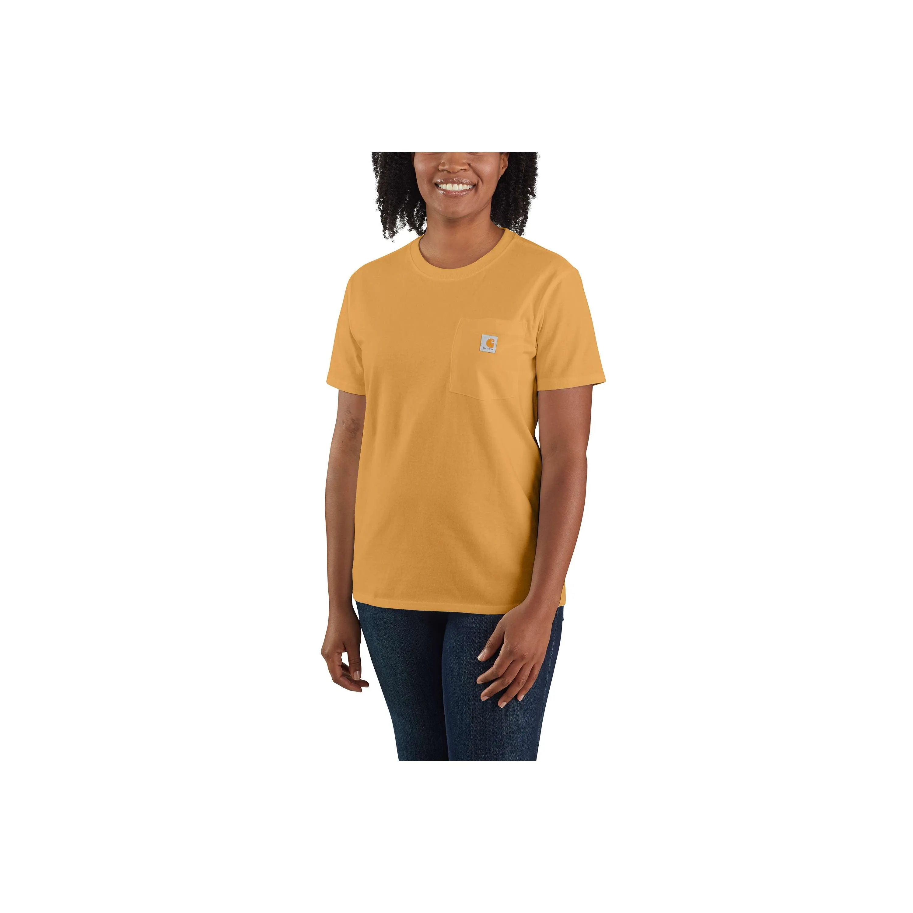 103067 - WK87 WORKWEAR POCKET SHORT SLEEVE T-SHIRT