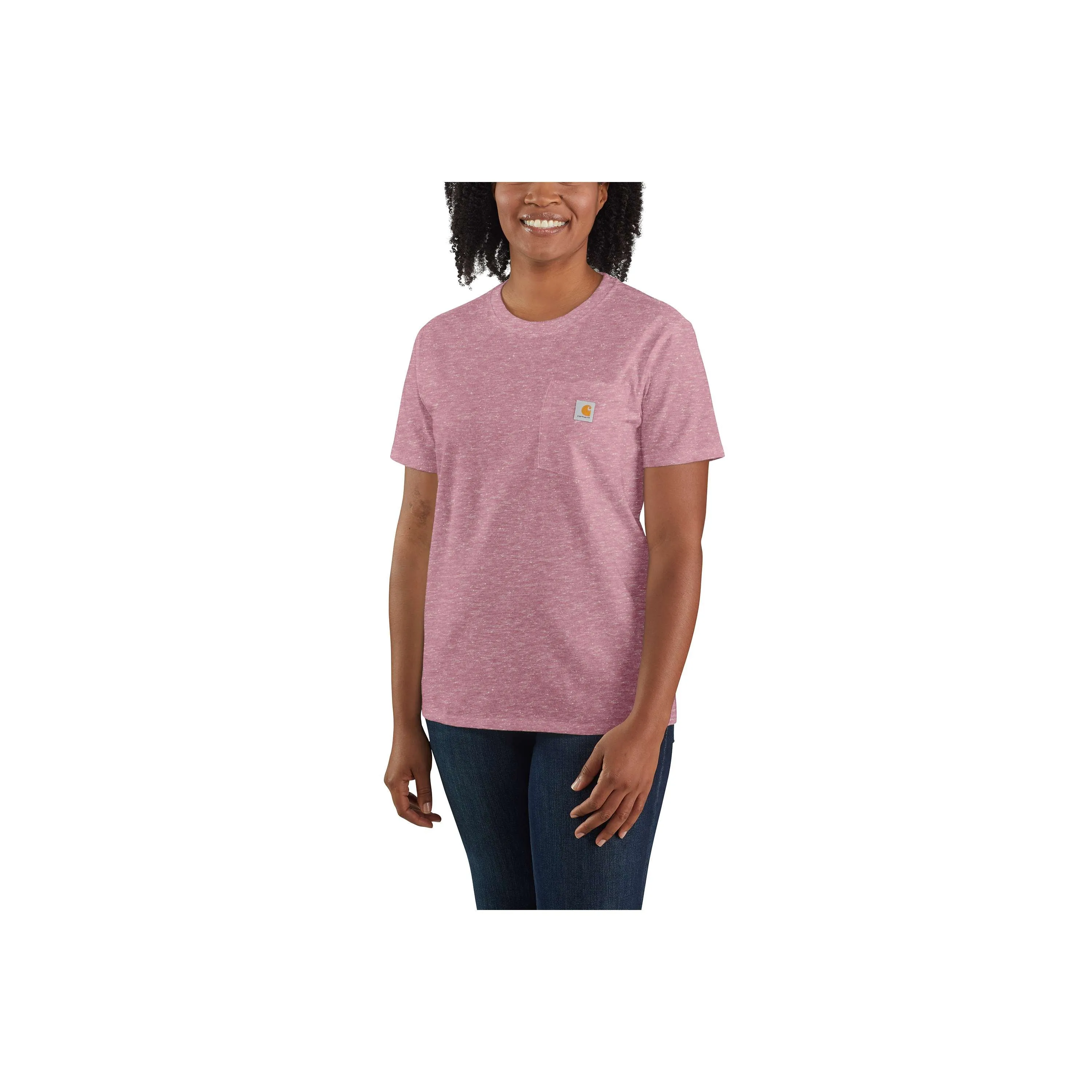 103067 - WK87 WORKWEAR POCKET SHORT SLEEVE T-SHIRT