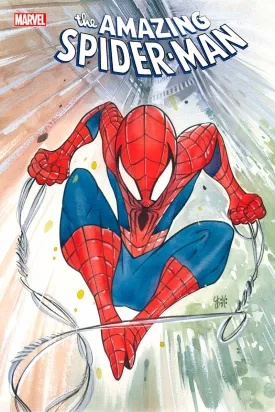 Amazing Spider-Man #1 Momoko Var