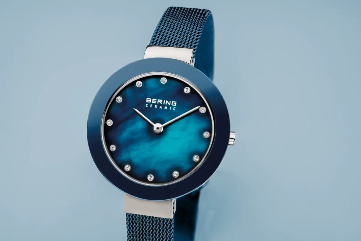 BER Watch Ceramic Ladies