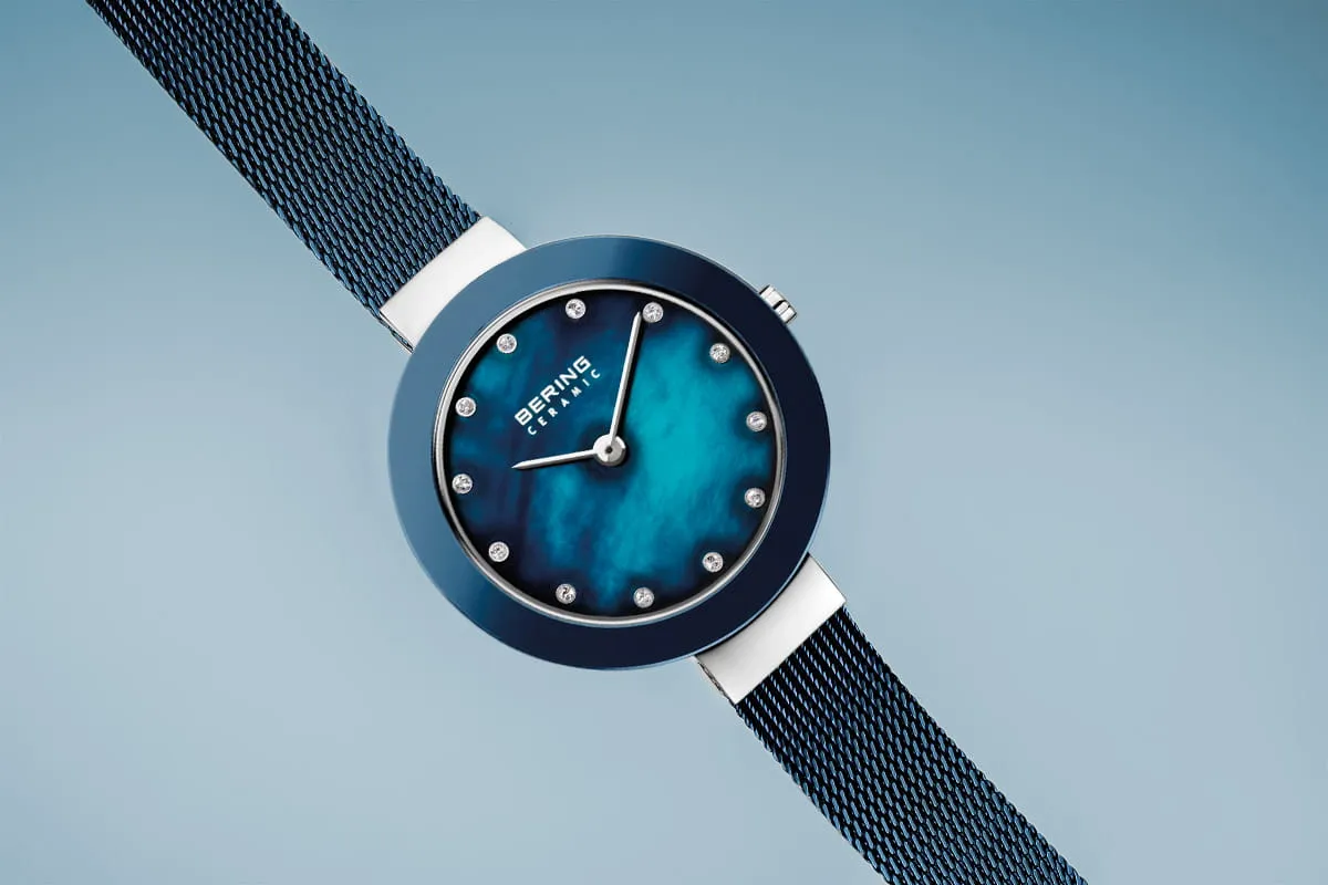 BER Watch Ceramic Ladies