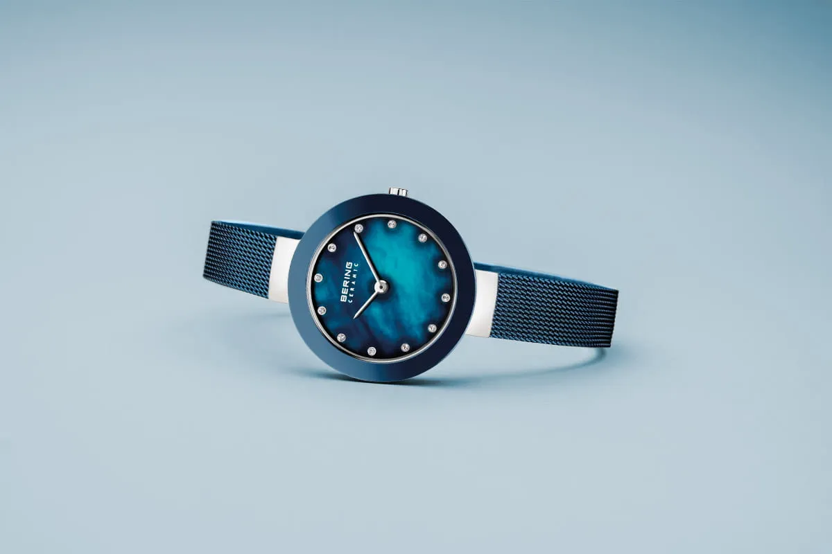 BER Watch Ceramic Ladies