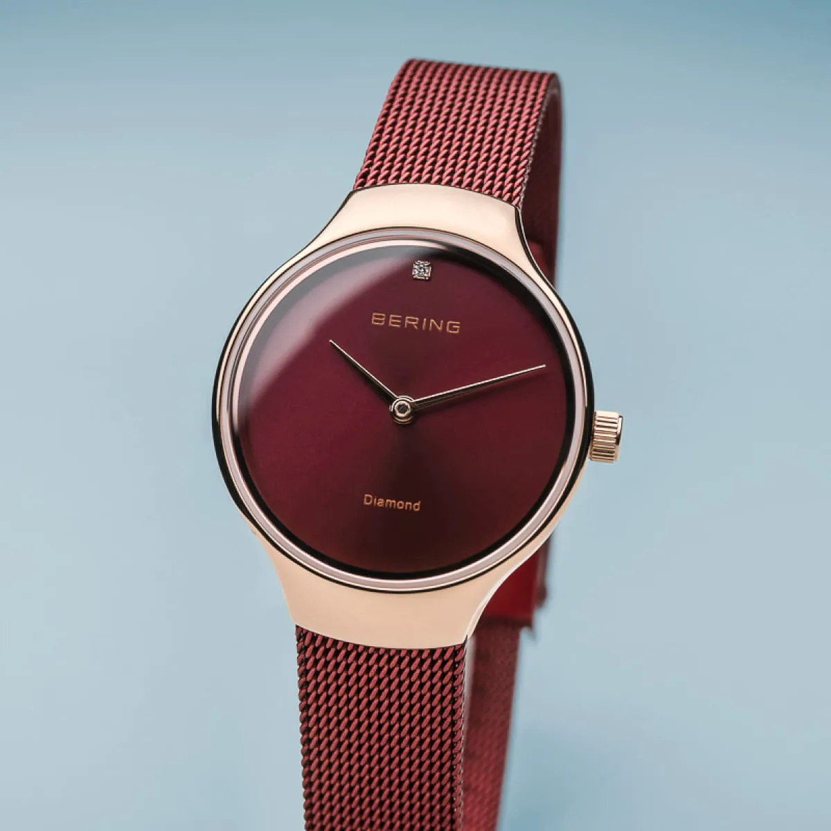 BER Watch Charity Ladies