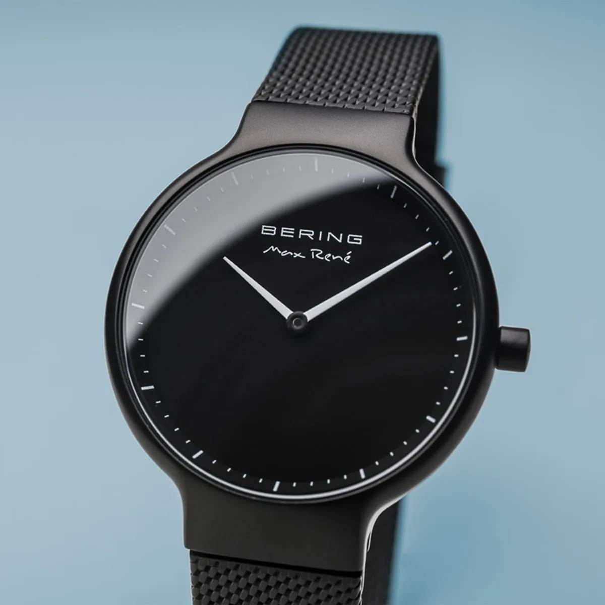 BER Watch Max Rene Ladies