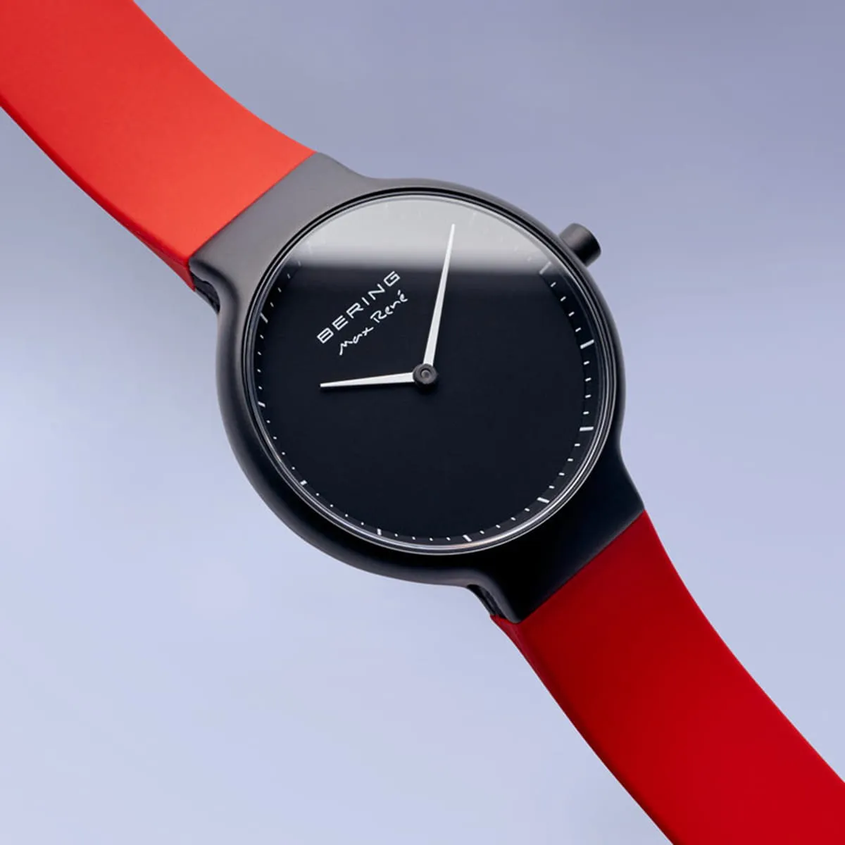 BER Watch Max Rene Ladies
