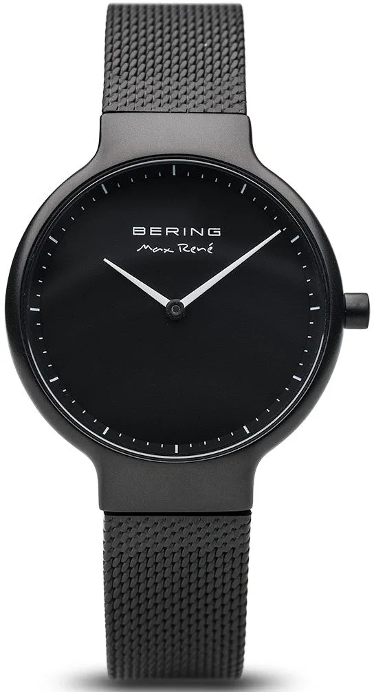 BER Watch Max Rene Ladies