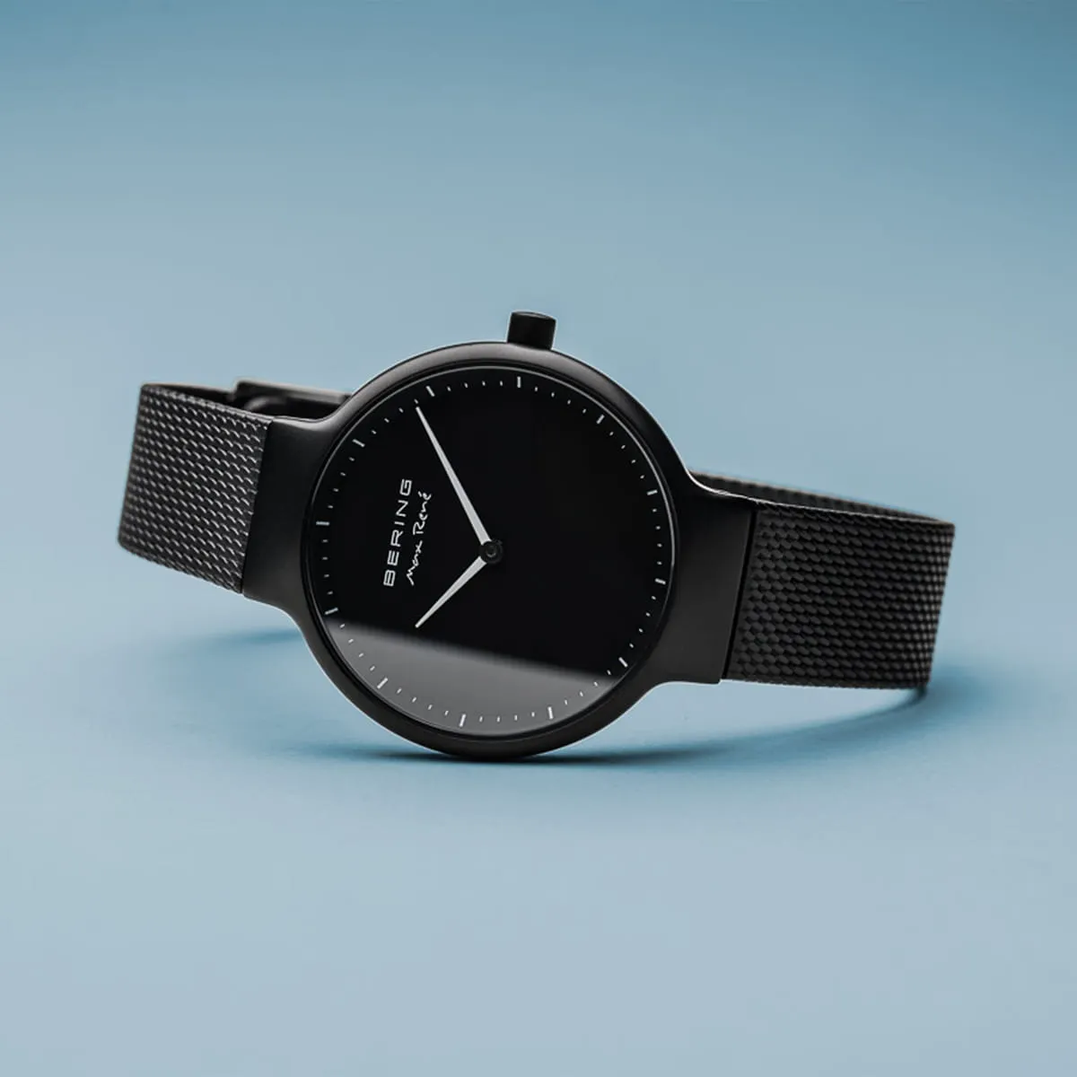 BER Watch Max Rene Ladies