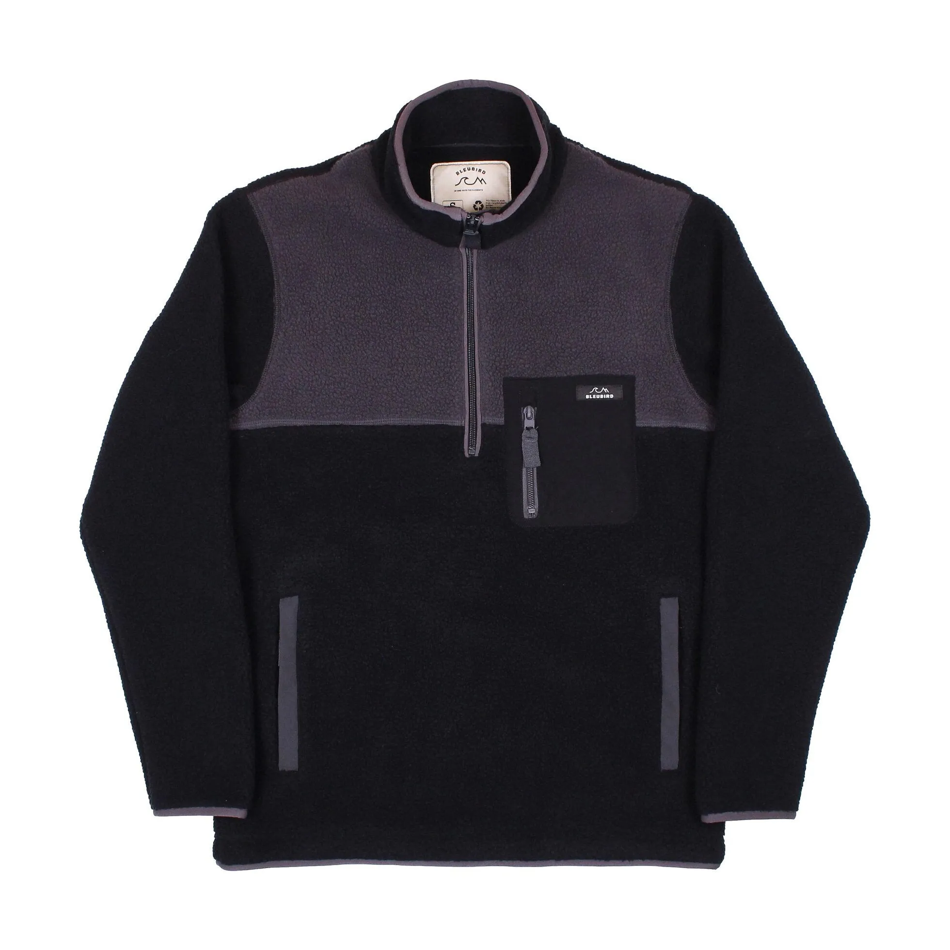 BleuBird Polar Fleece