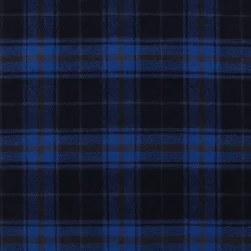 Brushed Cotton Plaid - NOAH - 015 - Blue