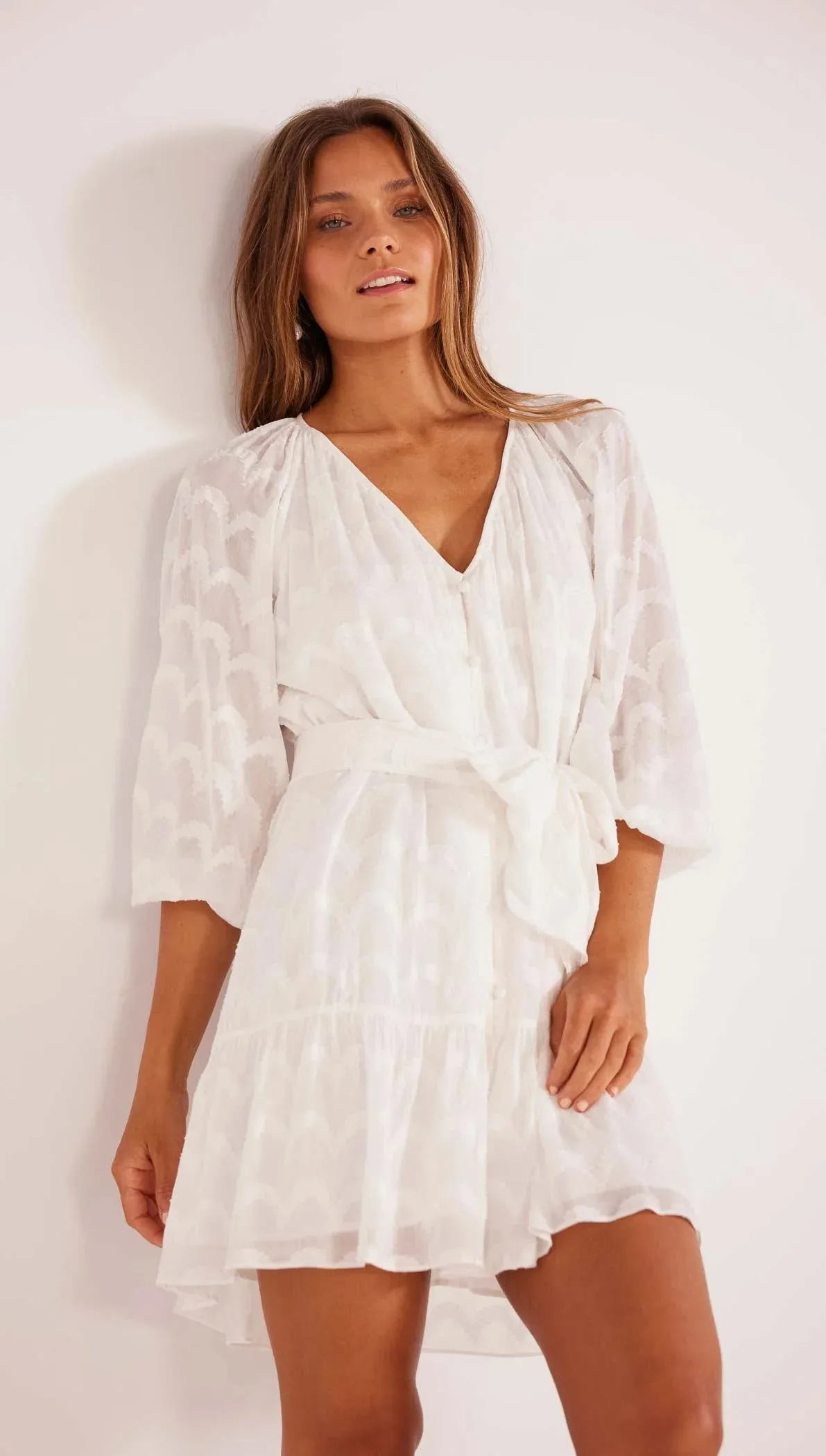 COSABELLA MINI DRESS