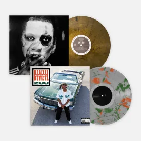 Denzel Curry Bundle