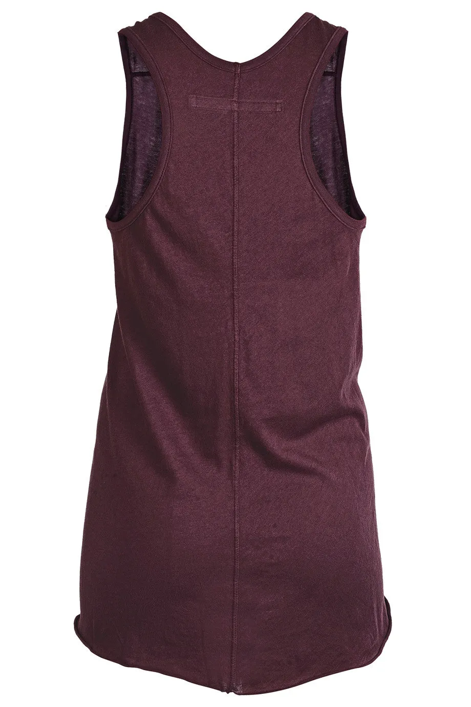 ENZA COSTA LOOSE Racer Wine Tank