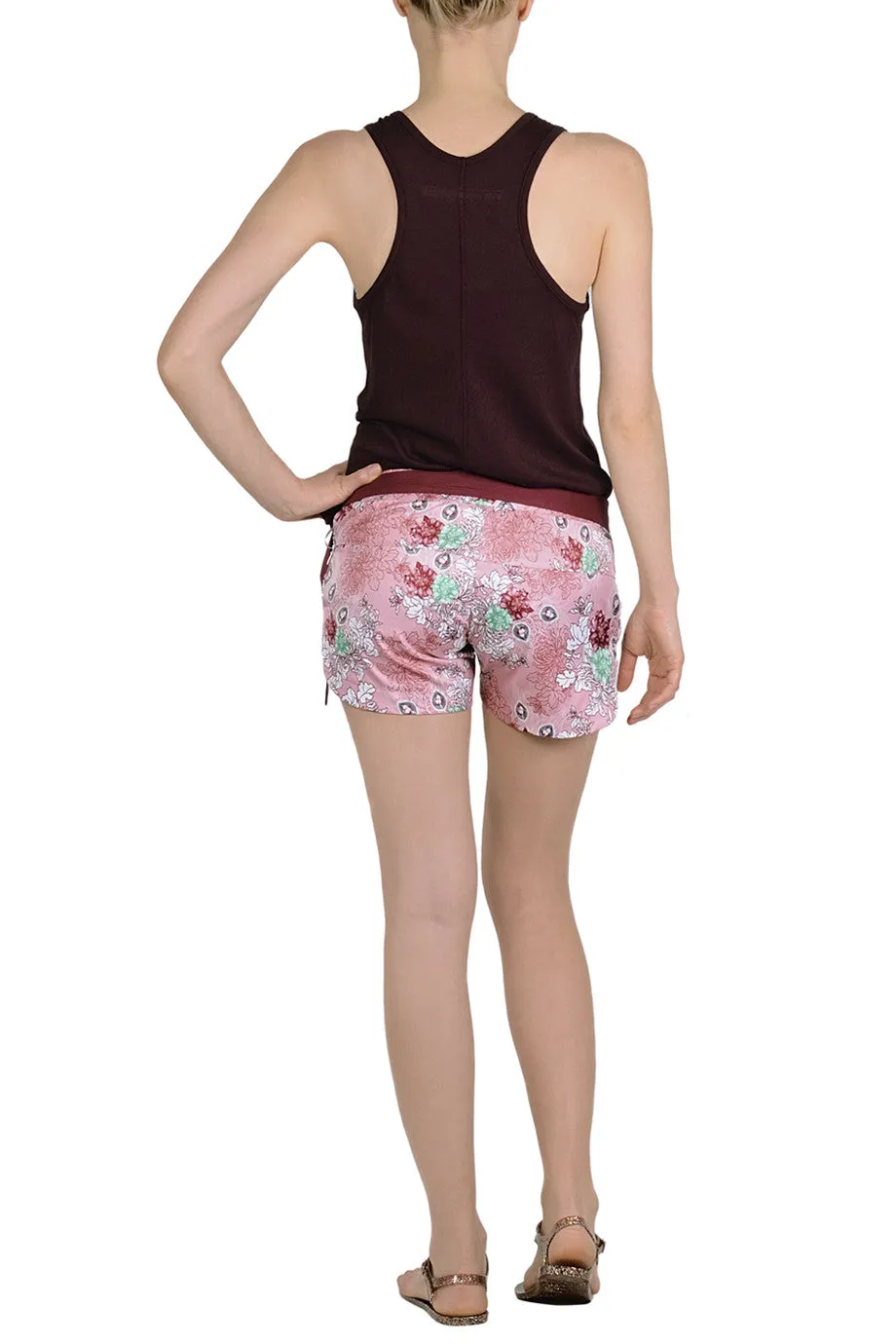 ENZA COSTA LOOSE Racer Wine Tank