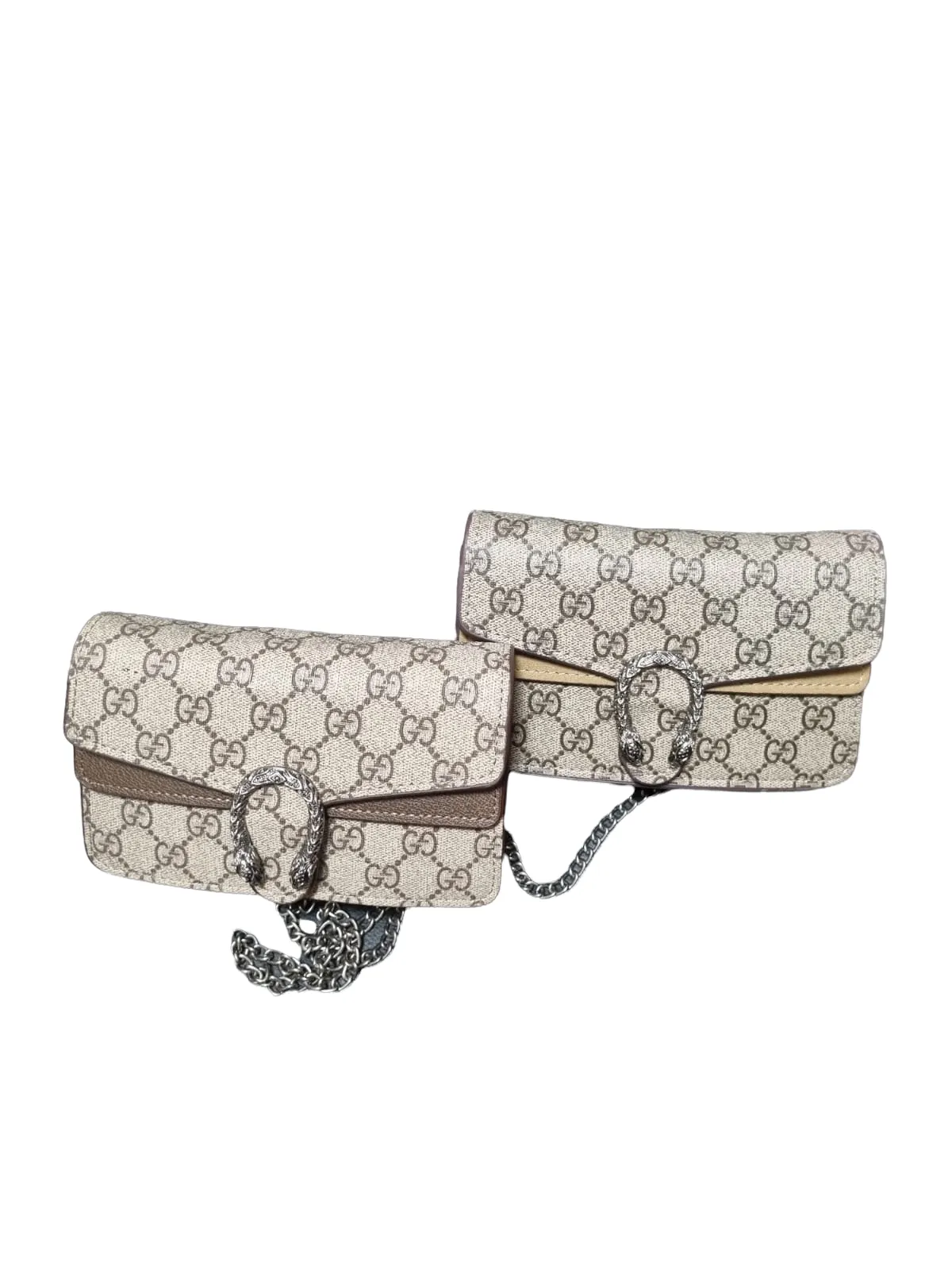 GC Bag  - Snake Mini and Normal Size