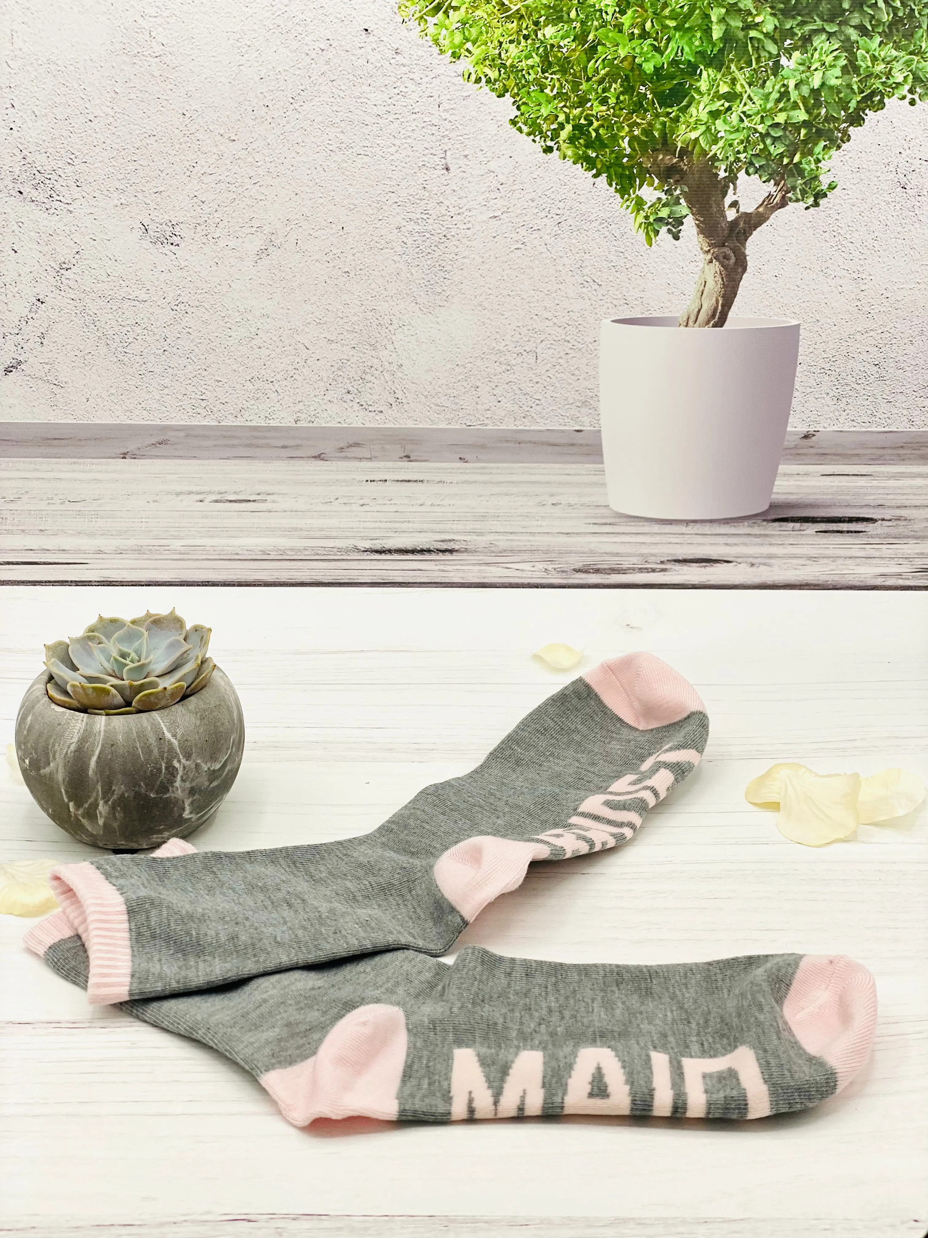 Hen Party Fun Socks - Bridesmaid