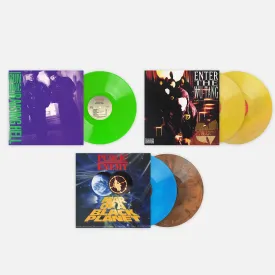 Hip-Hop Super Groups Bundle