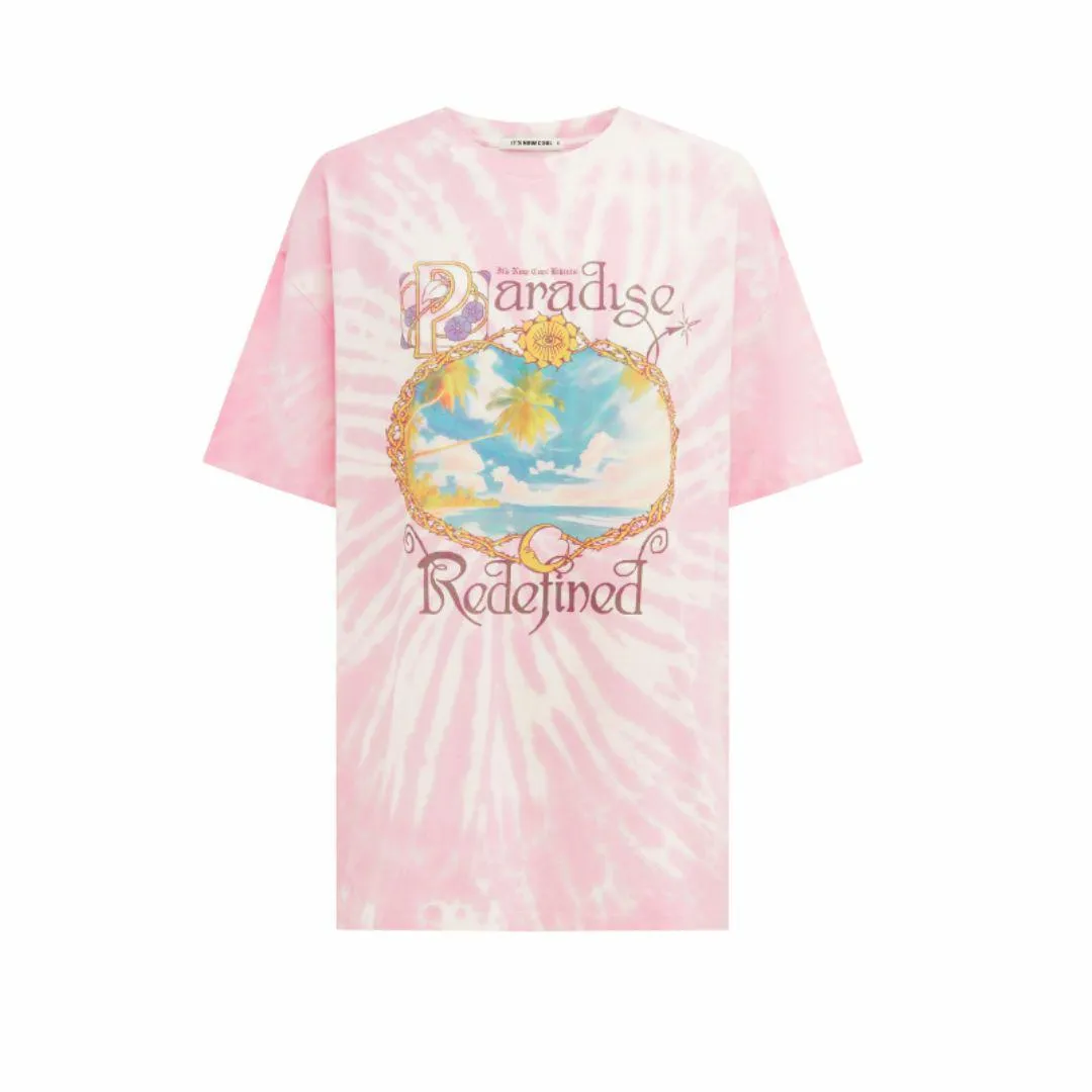 Its Now Cool The Signature Tee