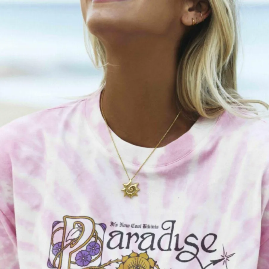 Its Now Cool The Signature Tee
