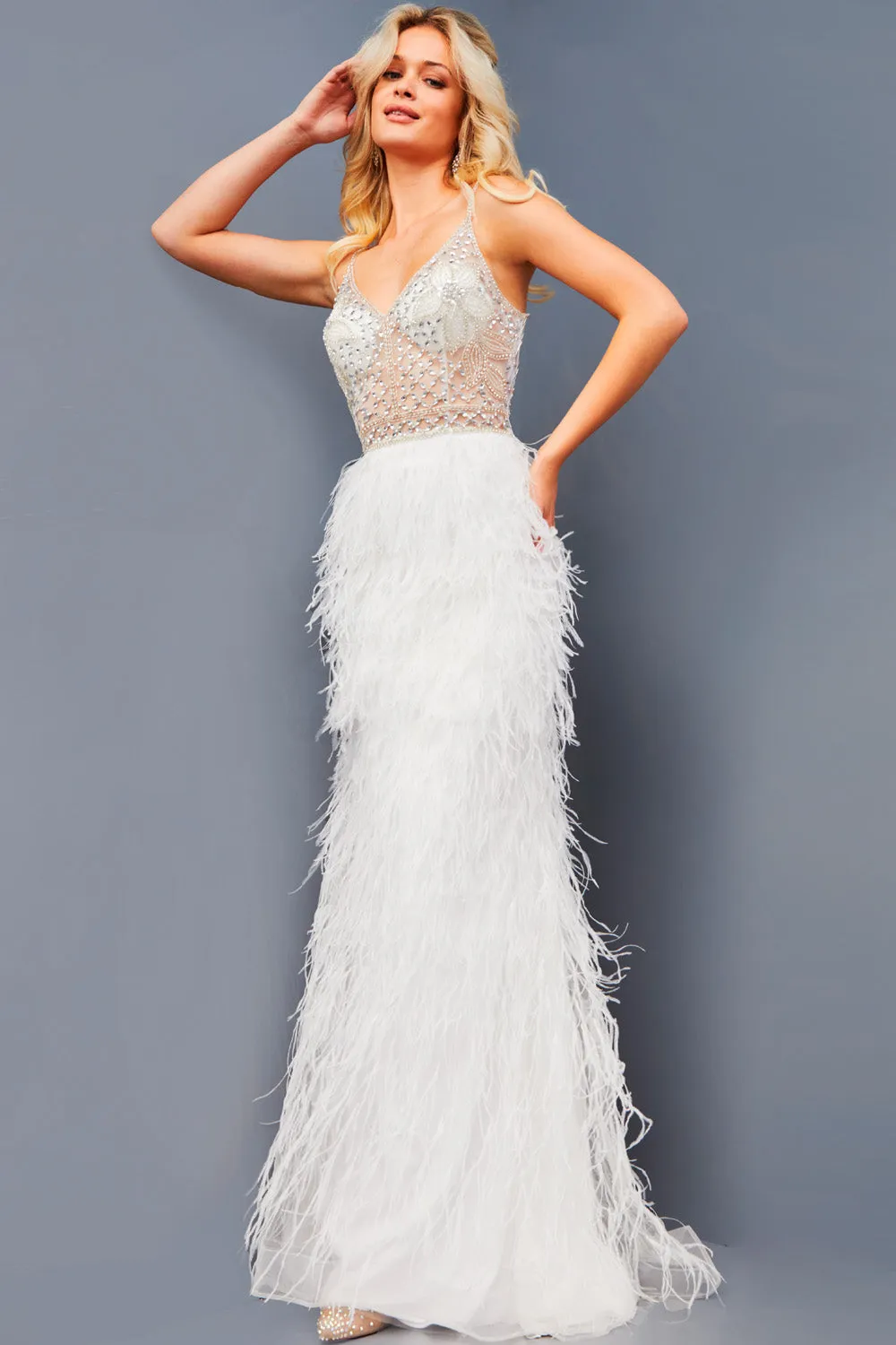 Jovani 08525 Dresses