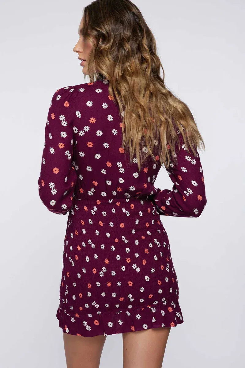 JULES DRESS