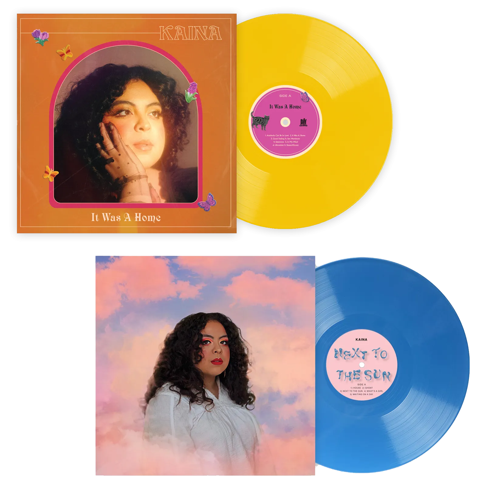 KAINA Bundle