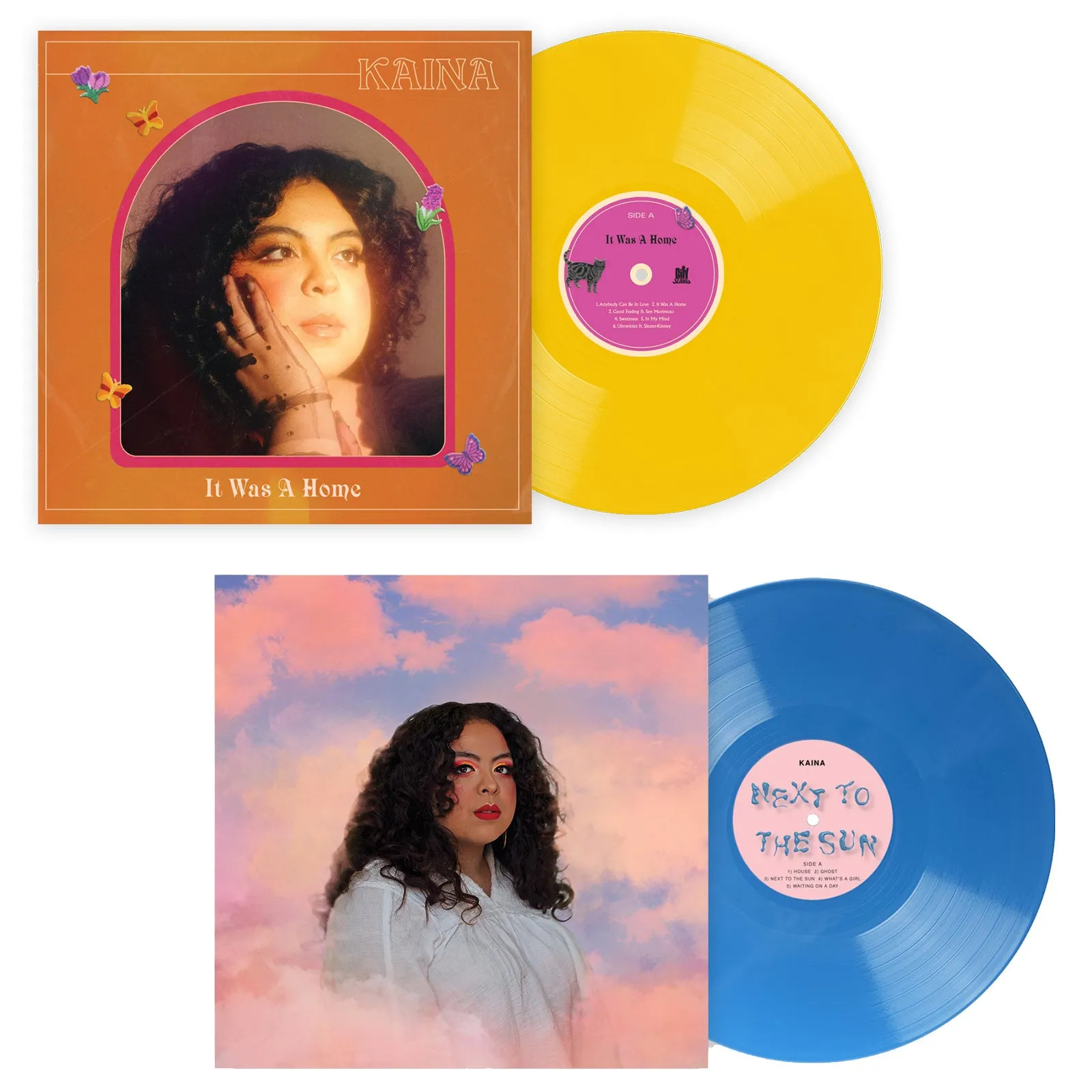 KAINA Bundle