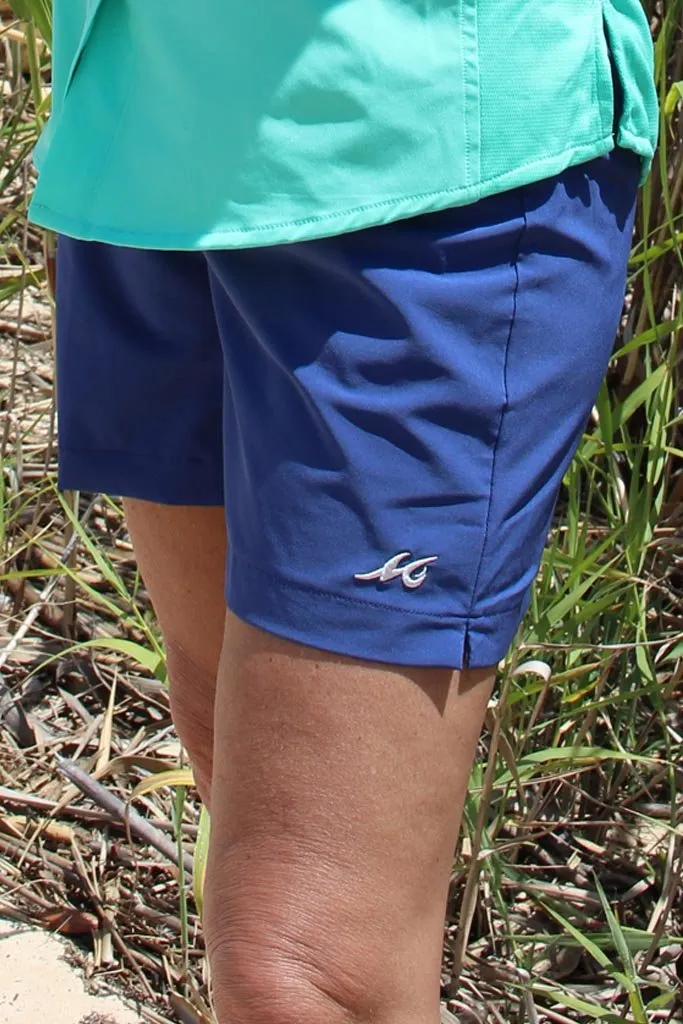 Ladies Light Chop Short