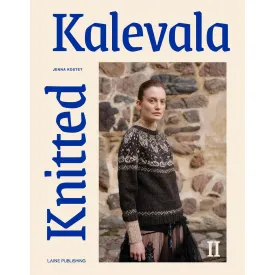 Laine - Knitted Kalevala II