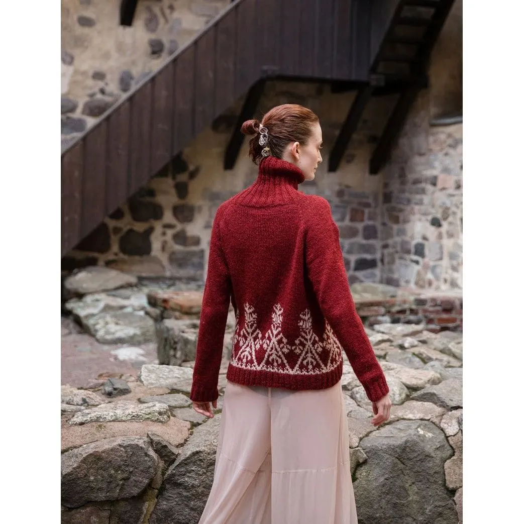 Laine - Knitted Kalevala II