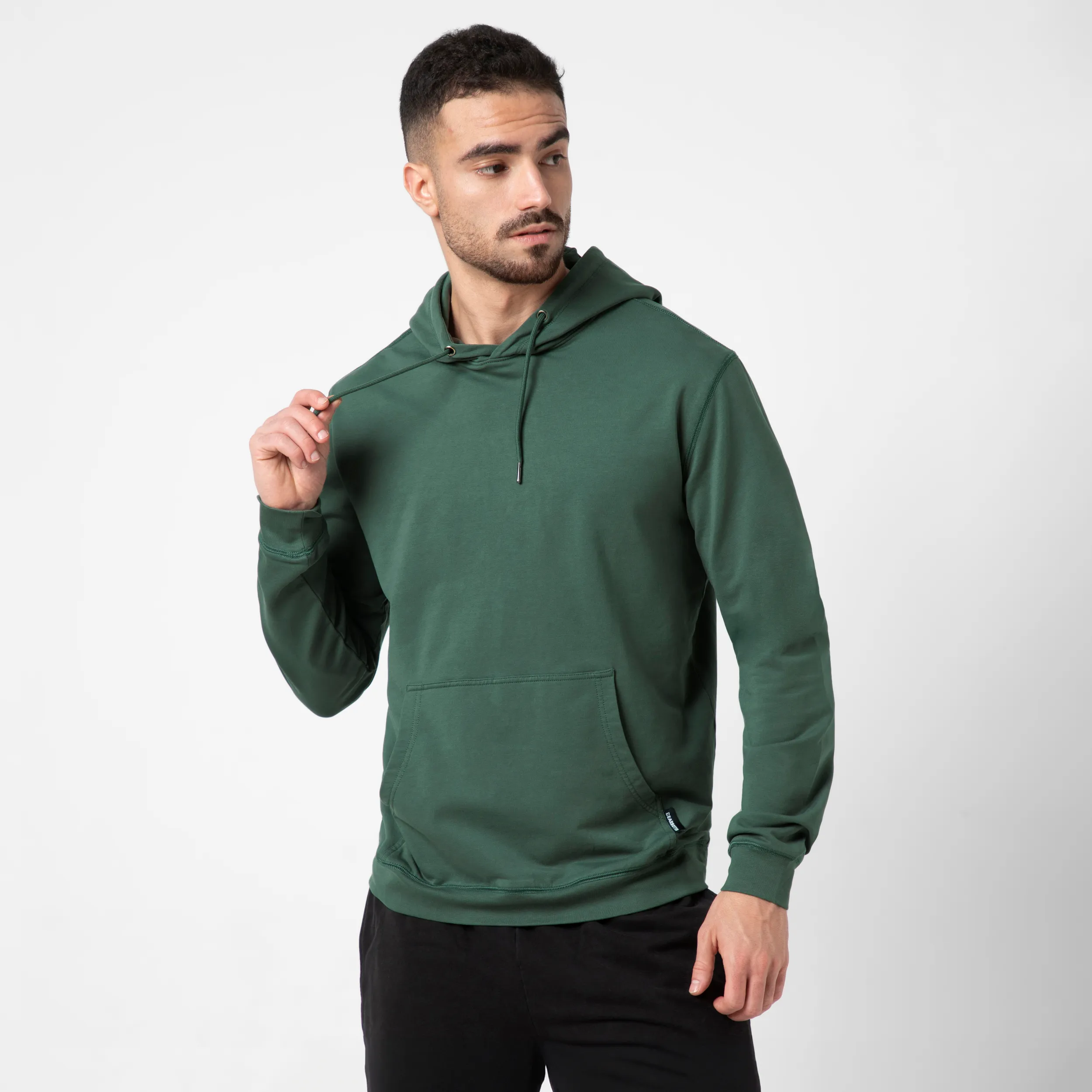 Lounge Hoodie