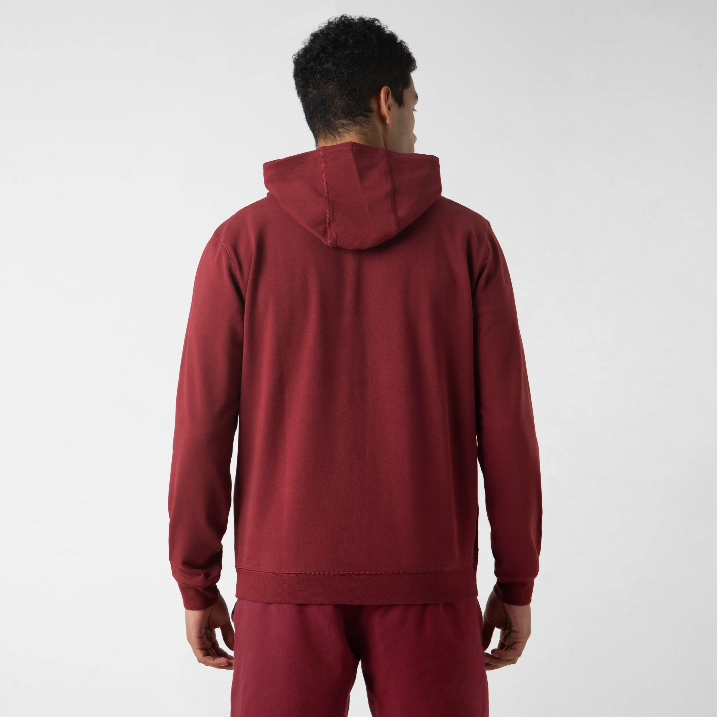 Lounge Hoodie