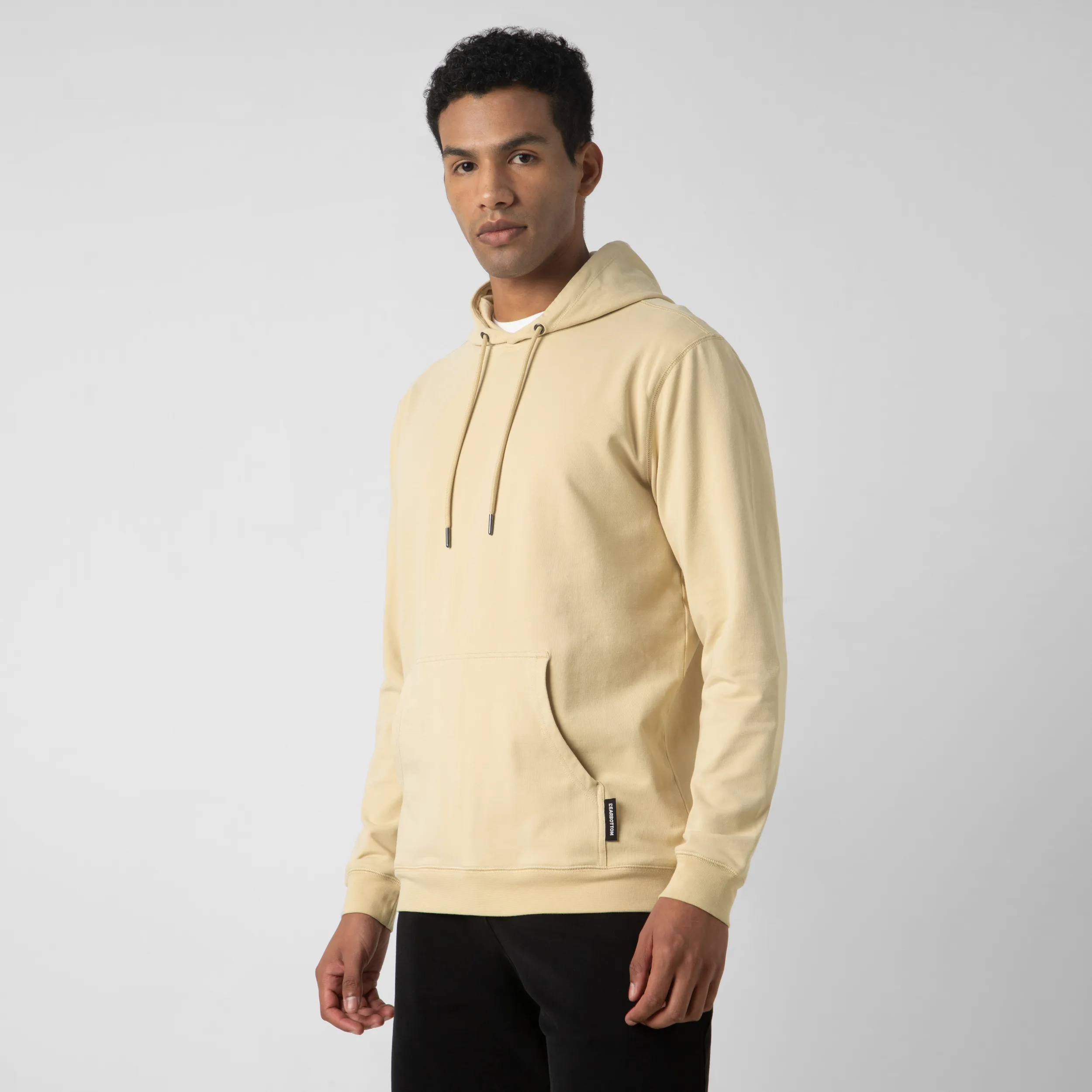 Lounge Hoodie