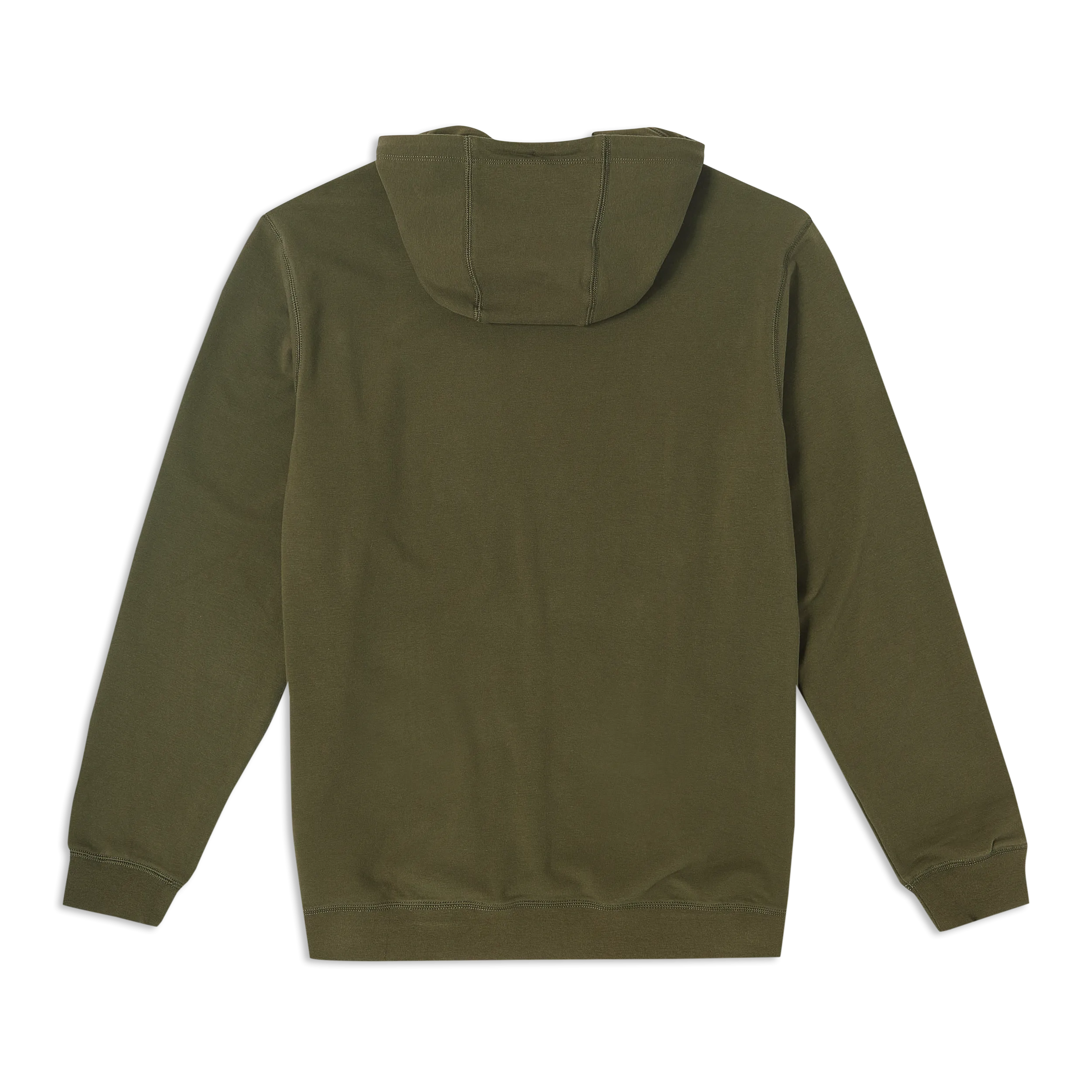 Lounge Hoodie