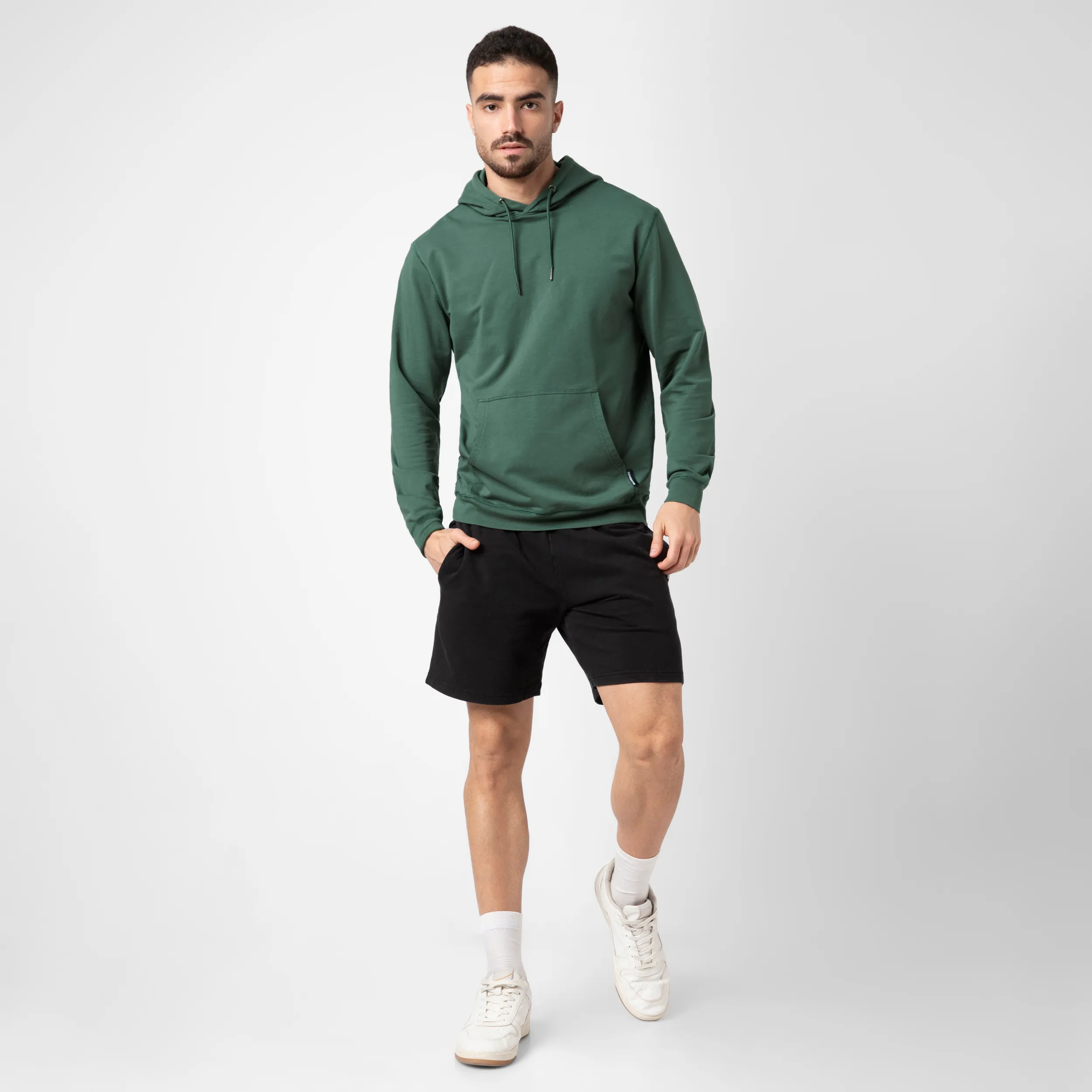 Lounge Hoodie