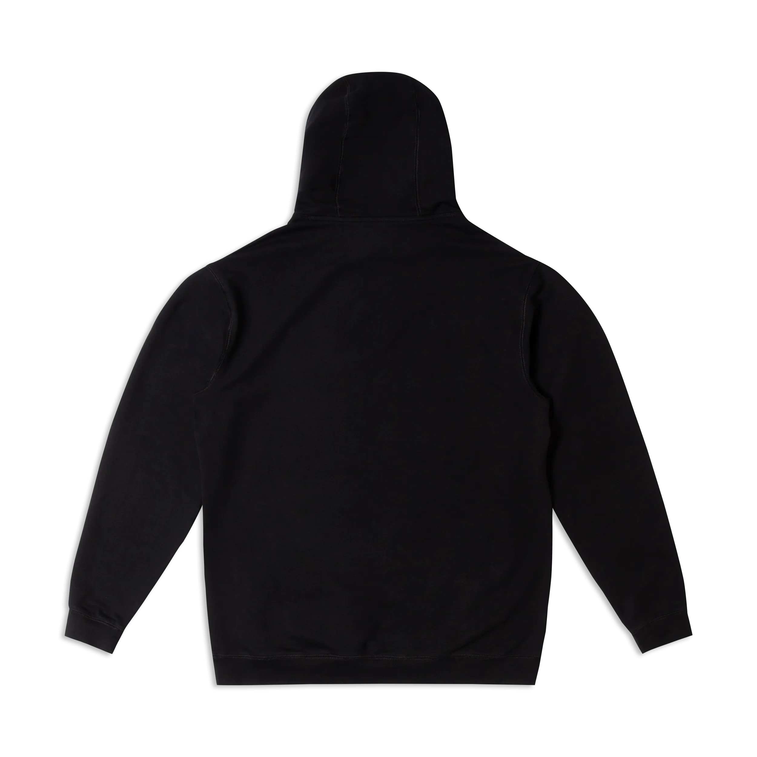 Lounge Hoodie