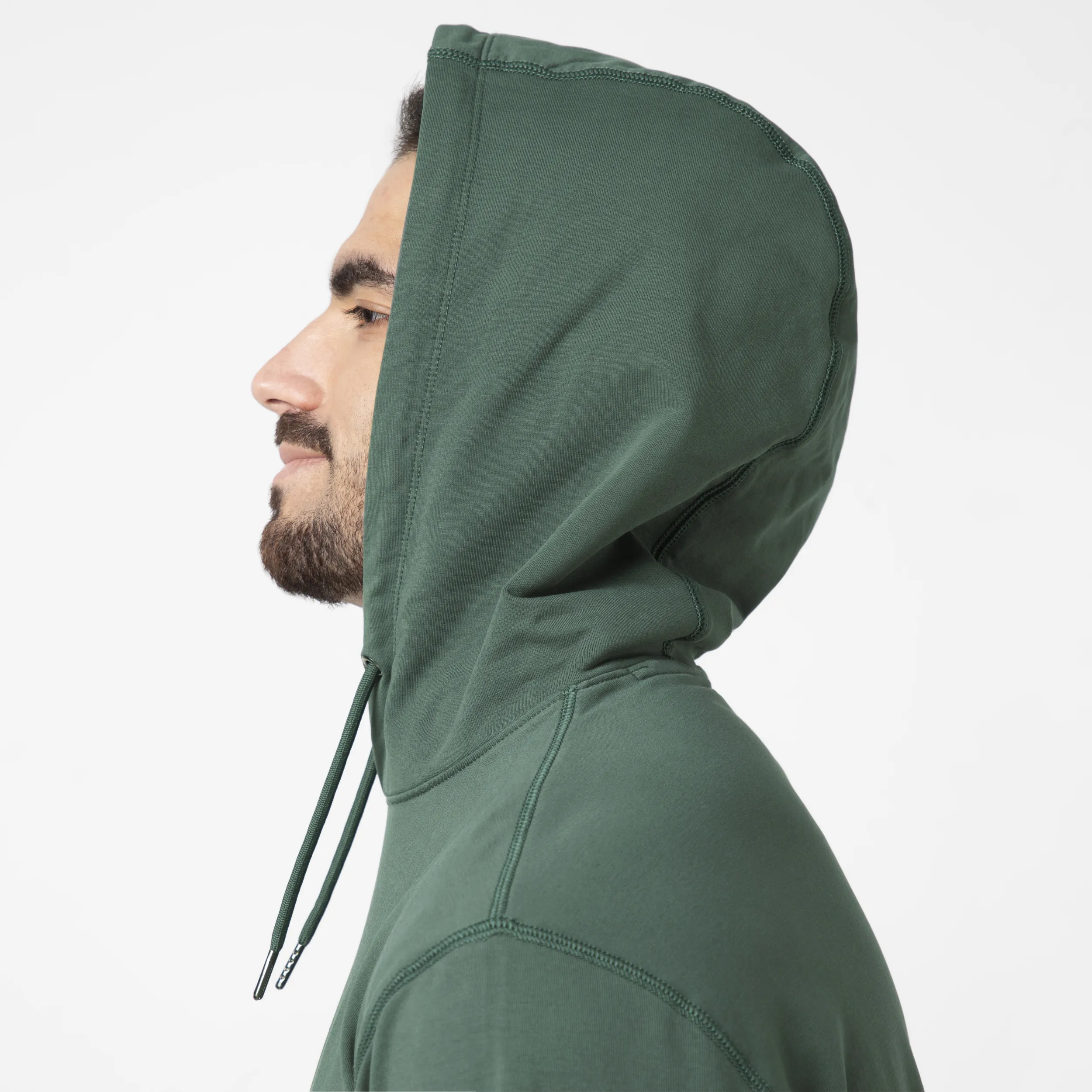 Lounge Hoodie