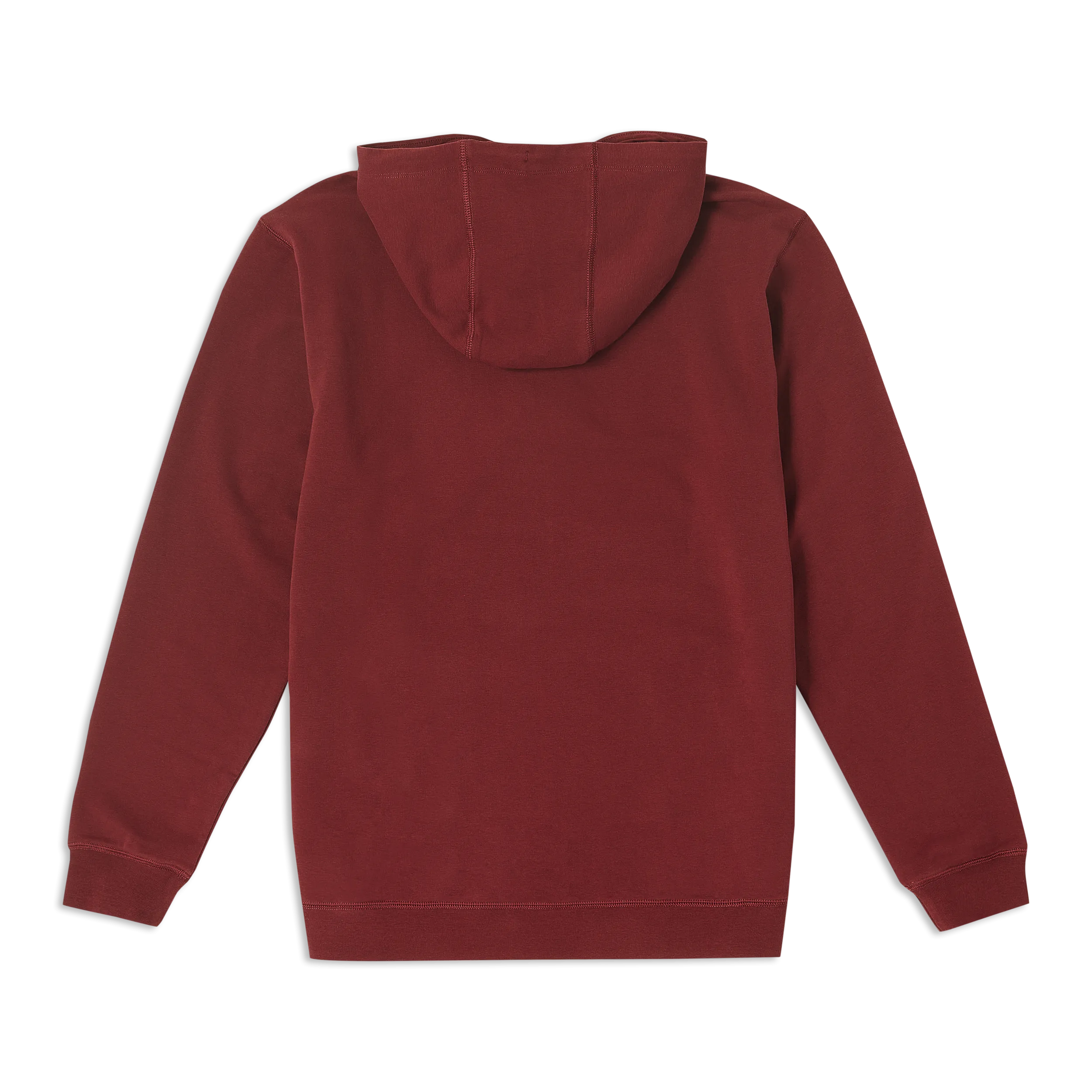 Lounge Hoodie