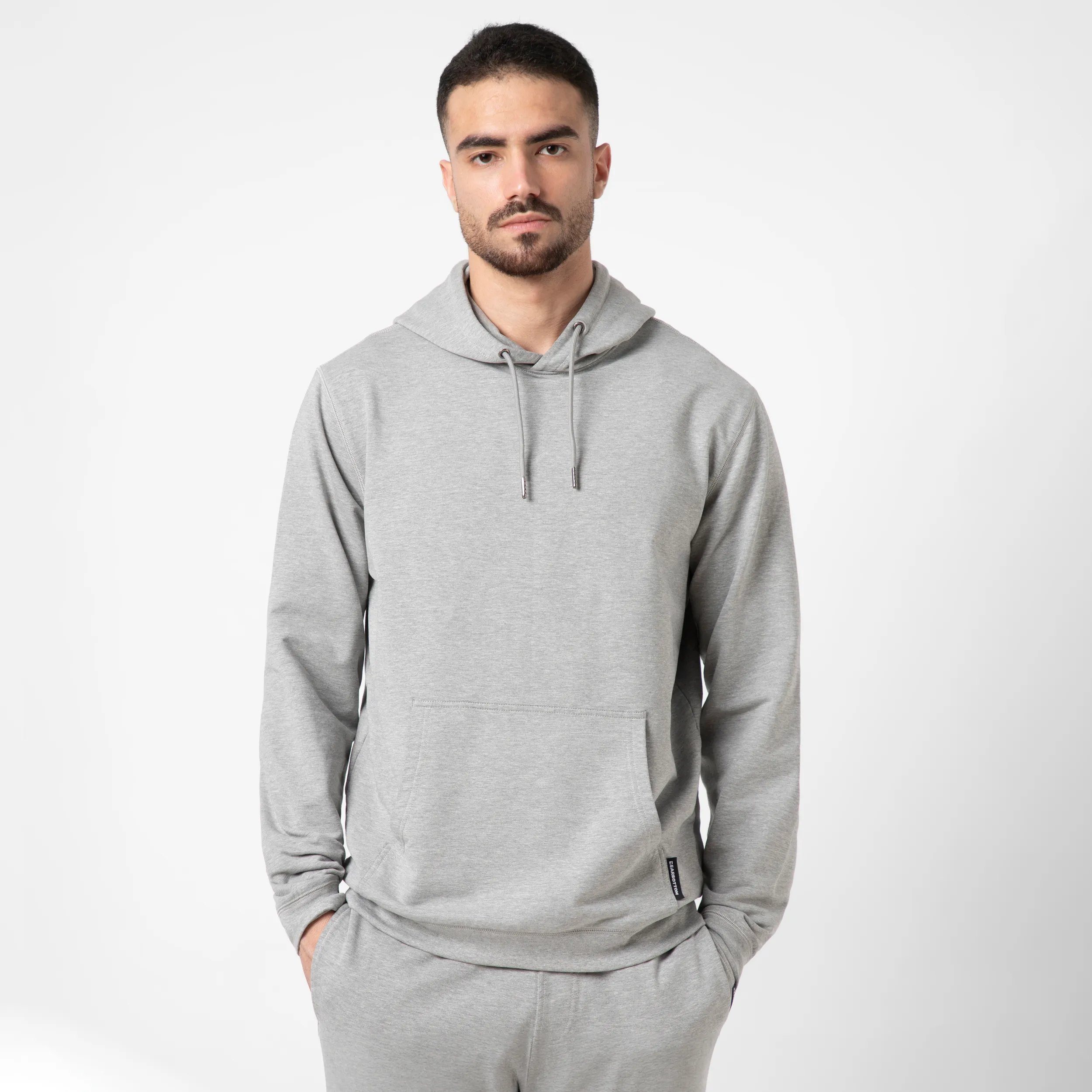 Lounge Hoodie
