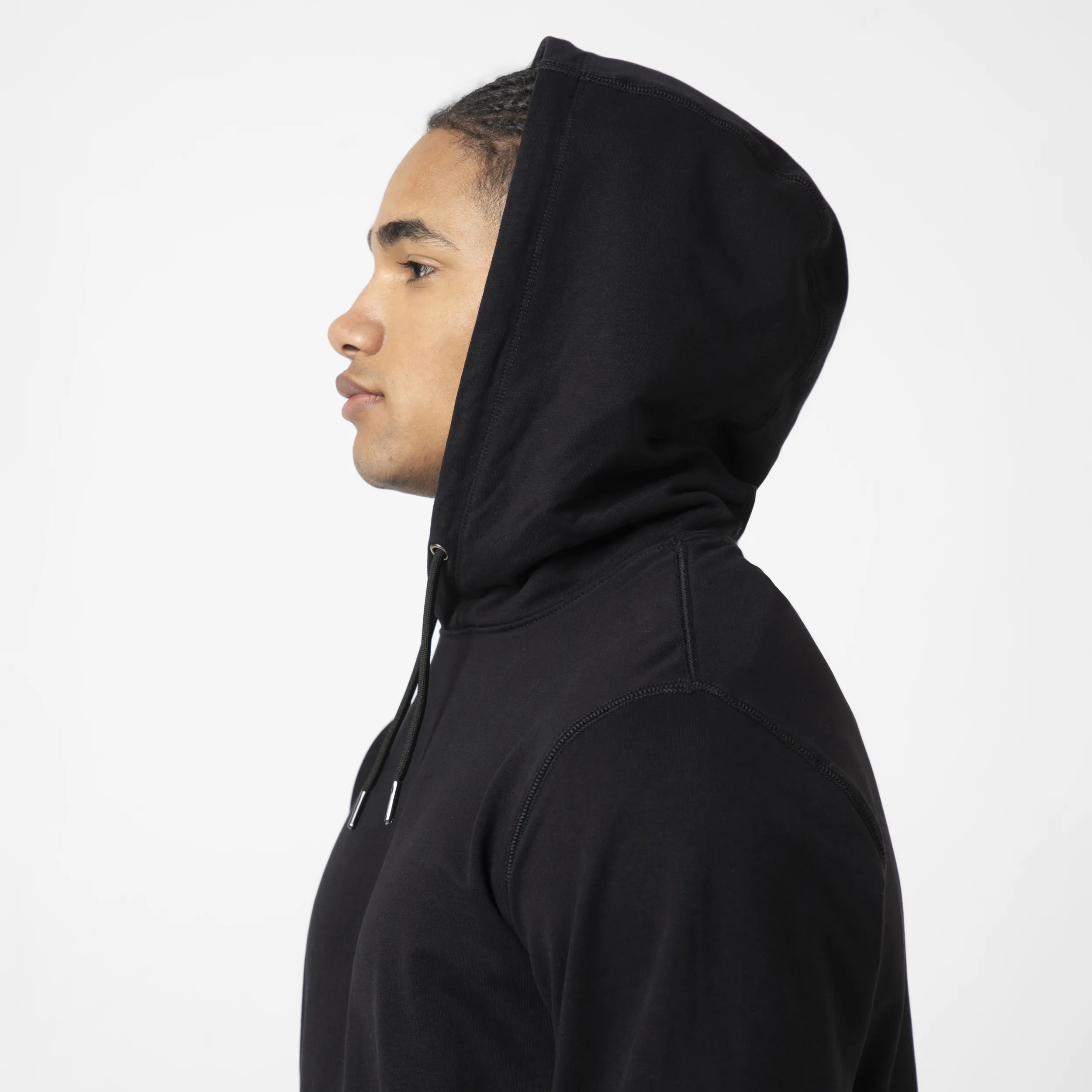 Lounge Hoodie