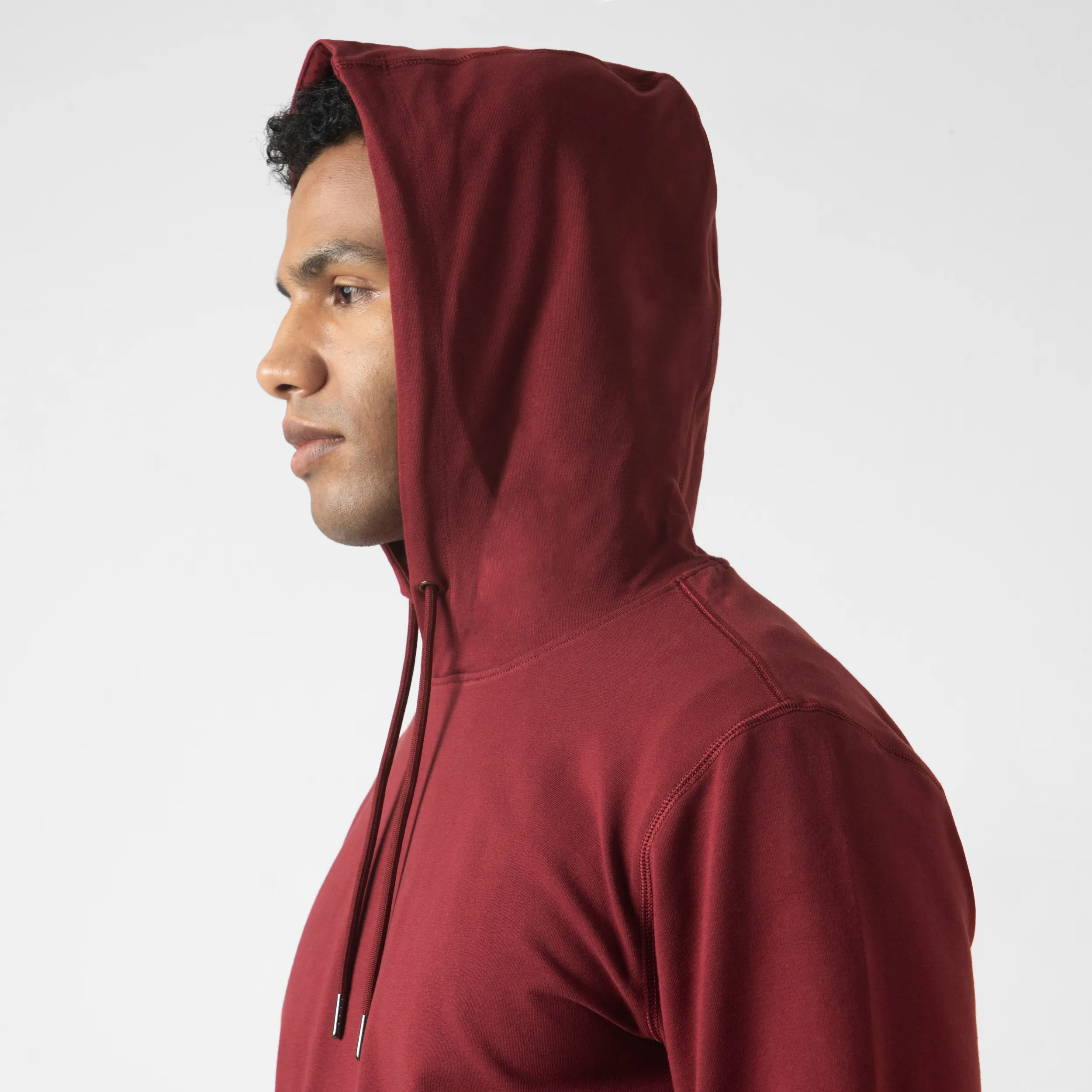Lounge Hoodie