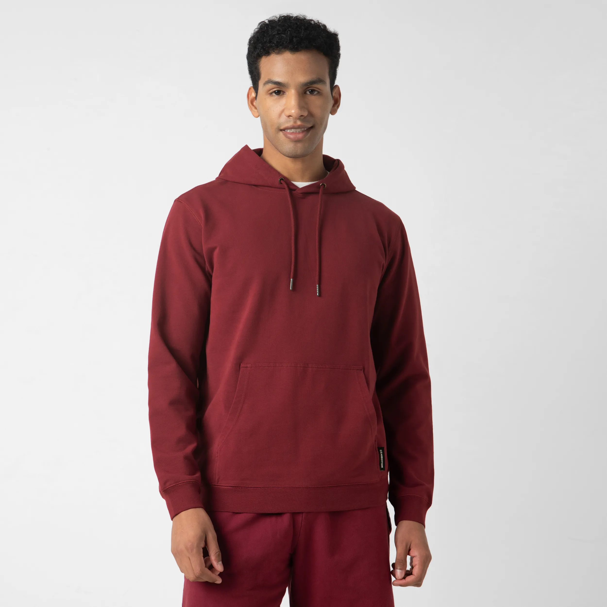 Lounge Hoodie