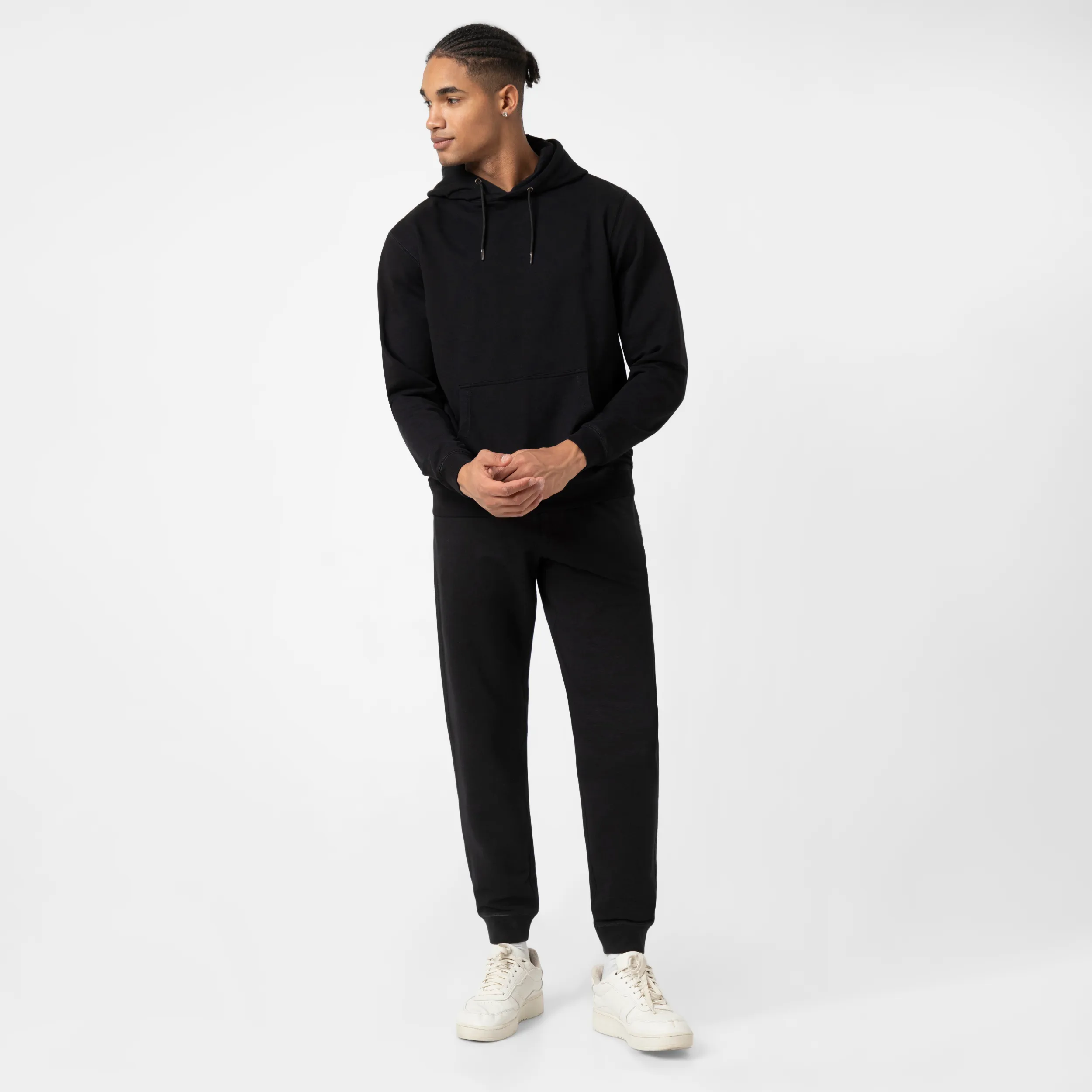 Lounge Hoodie