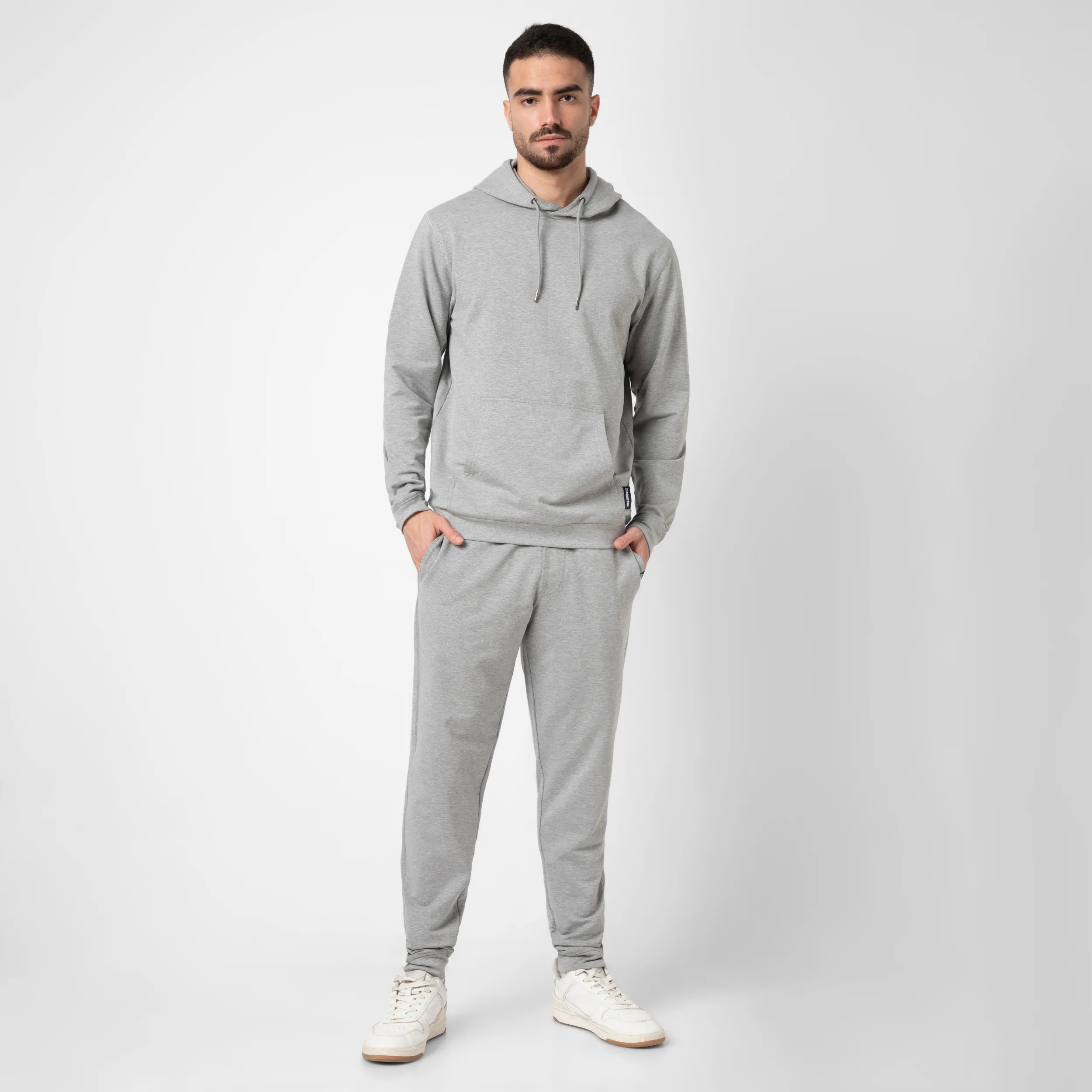 Lounge Hoodie