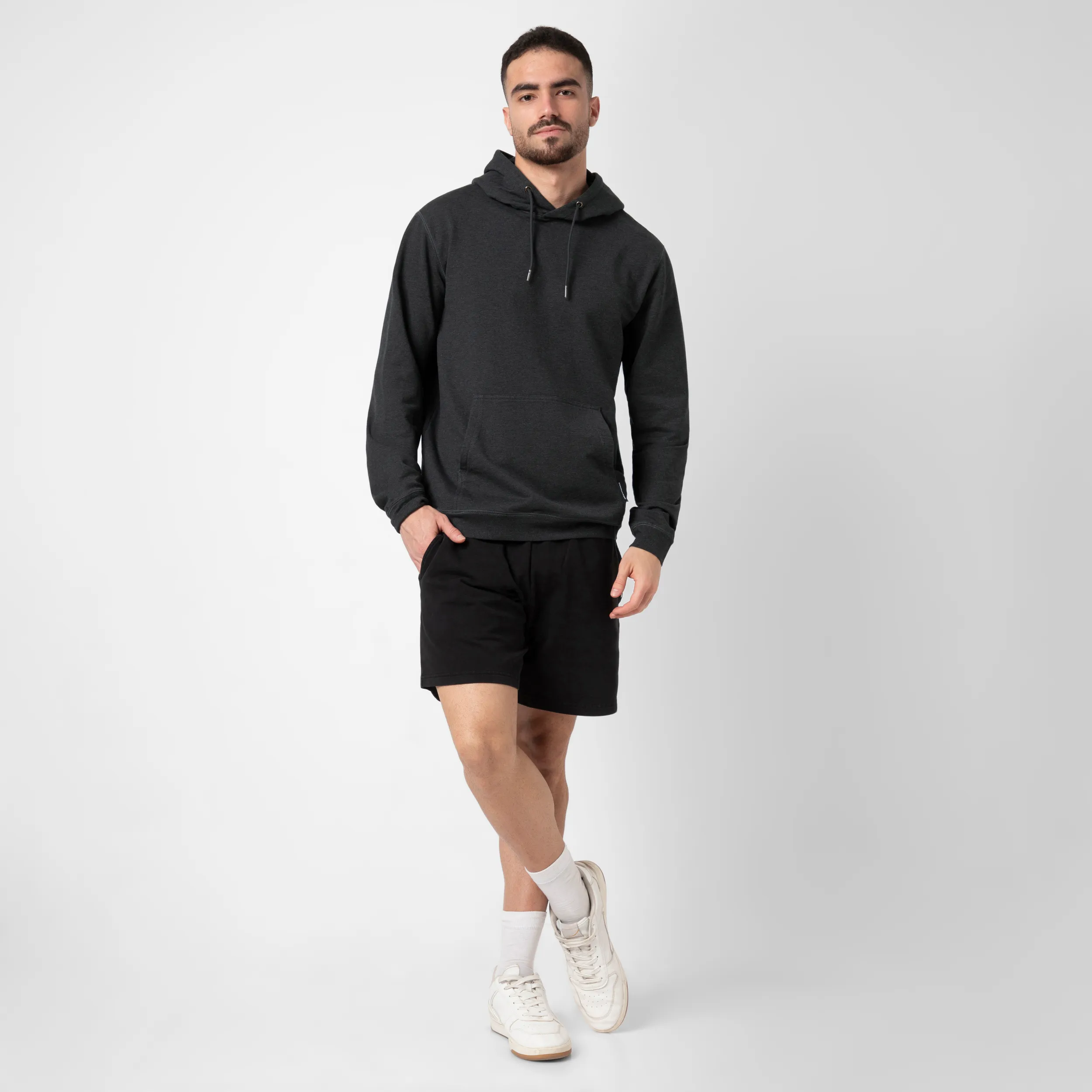 Lounge Hoodie