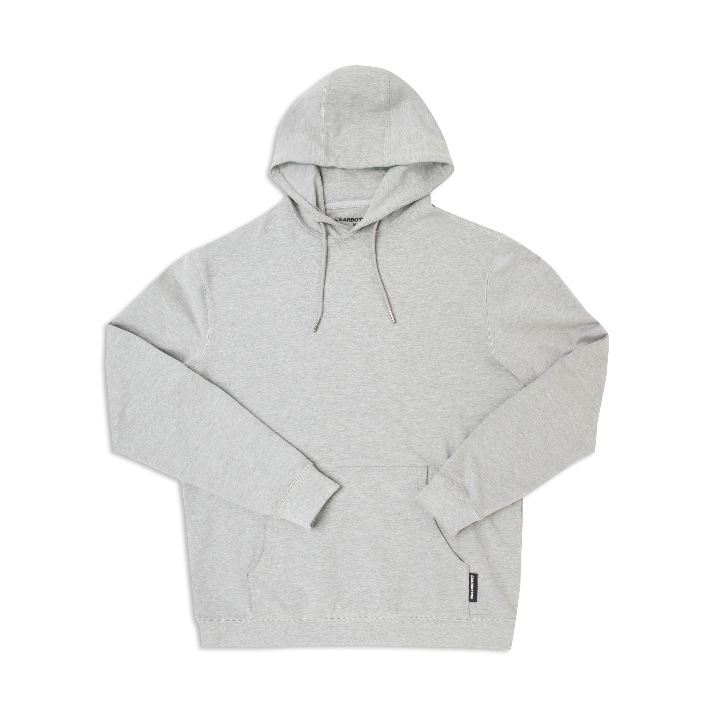 Lounge Hoodie