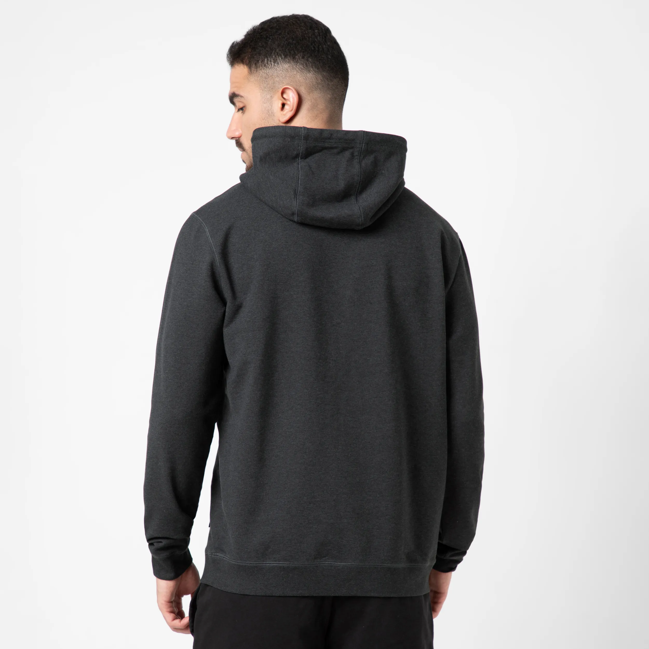 Lounge Hoodie
