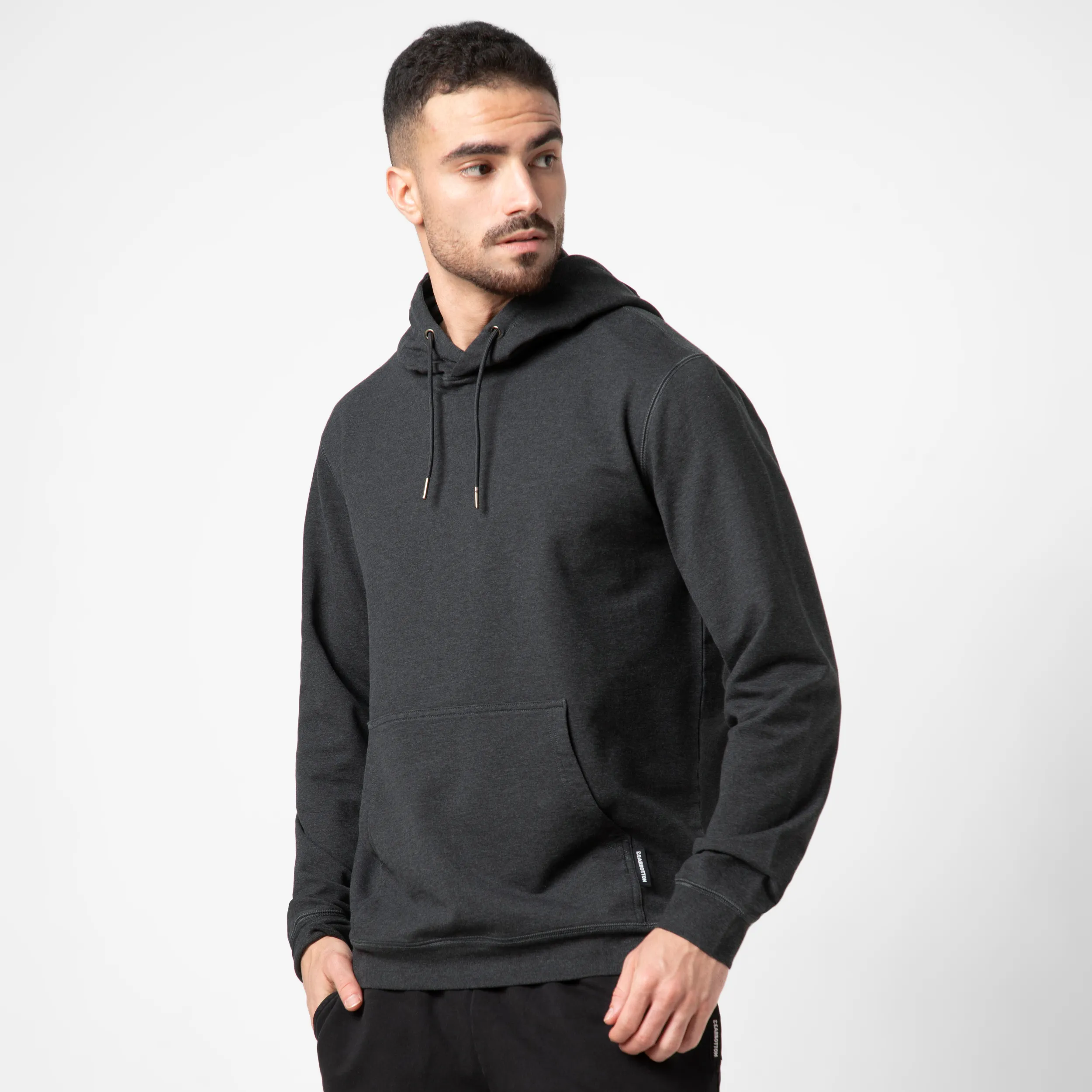 Lounge Hoodie