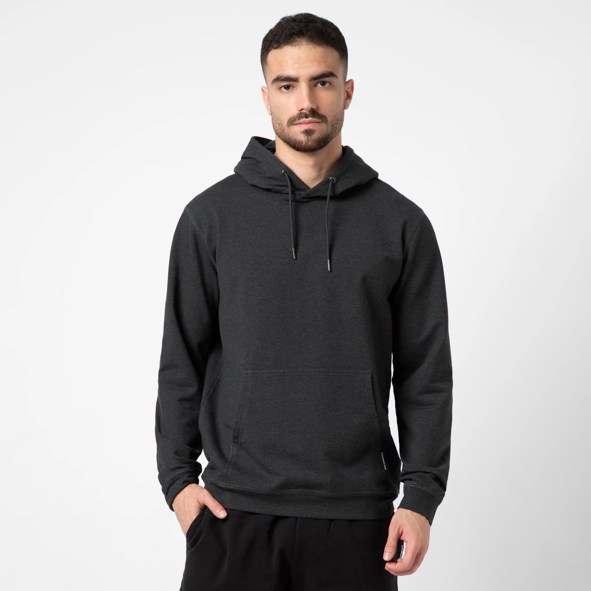 Lounge Hoodie