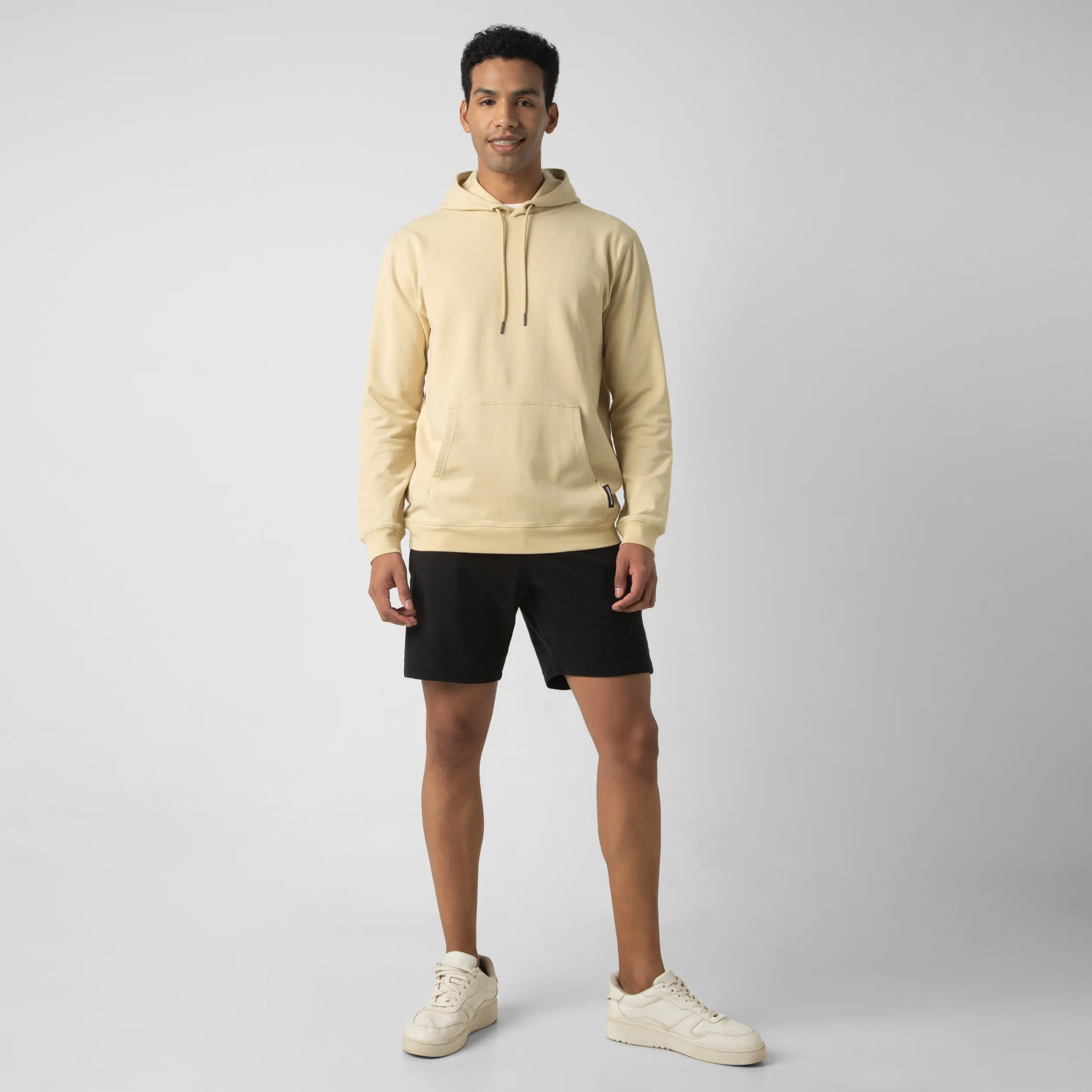 Lounge Hoodie