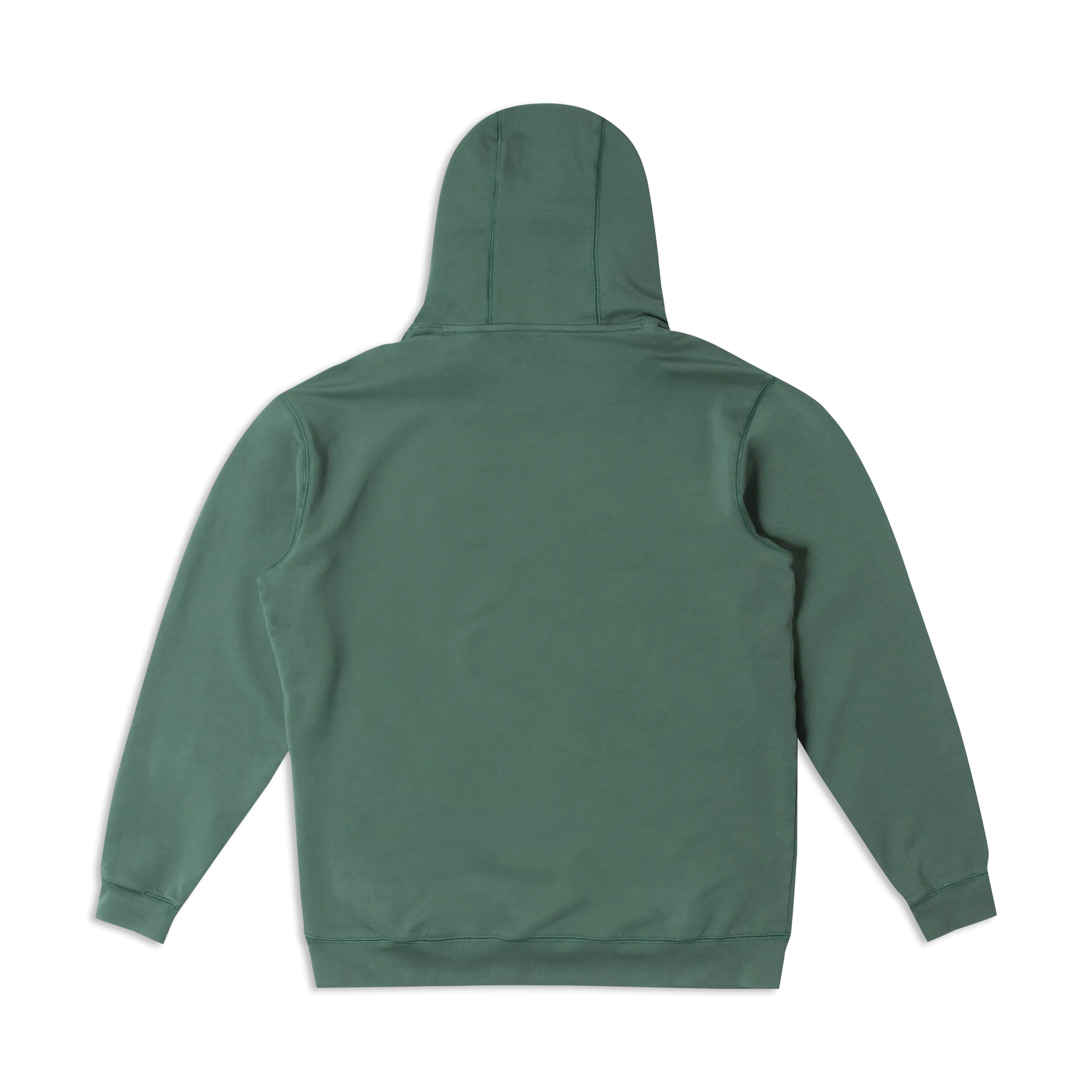 Lounge Hoodie